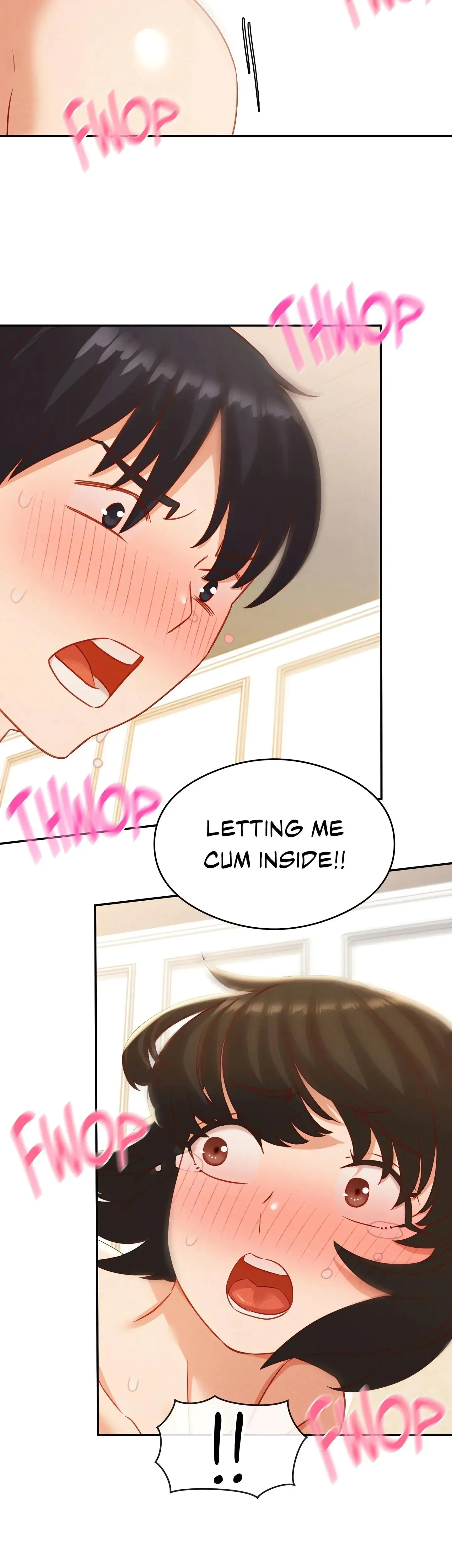 Ryokan Romance Chapter 23 - Page 2