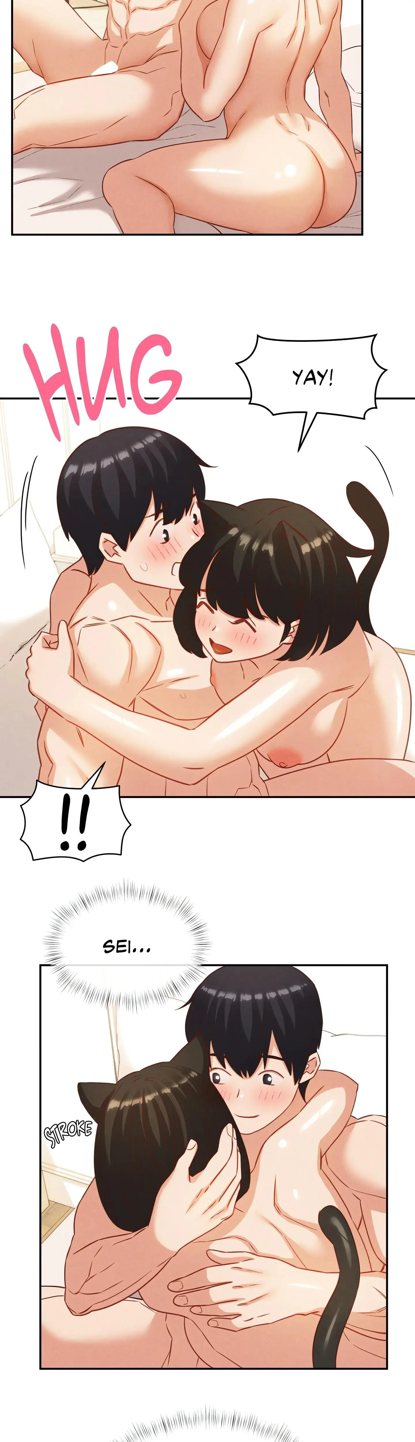 Ryokan Romance Chapter 23 - Page 22