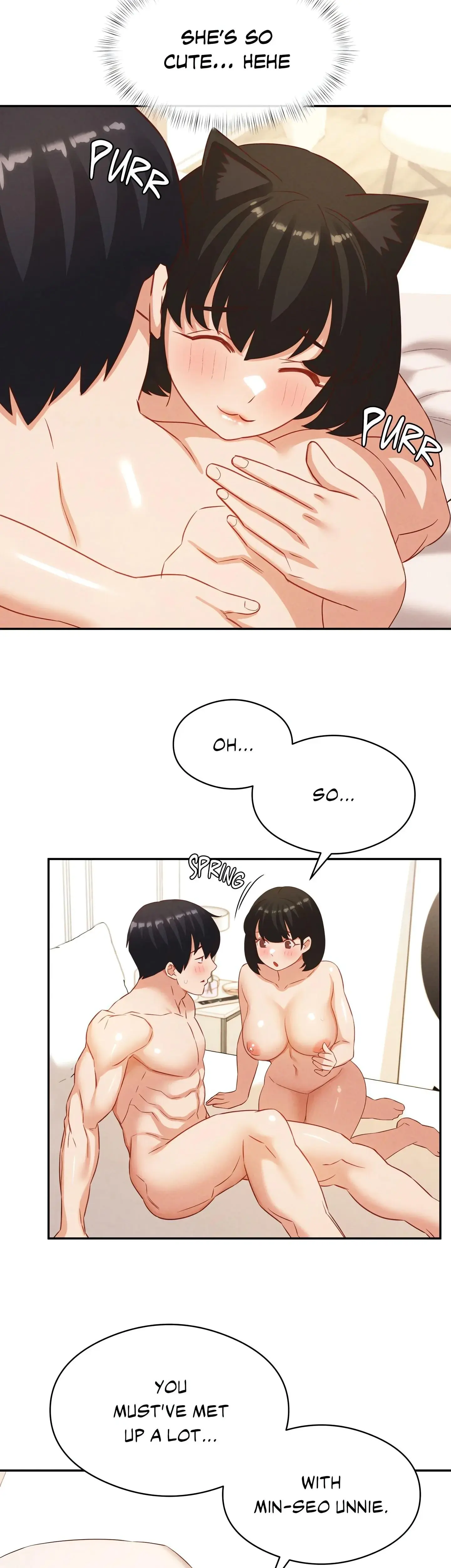 Ryokan Romance Chapter 23 - Page 23