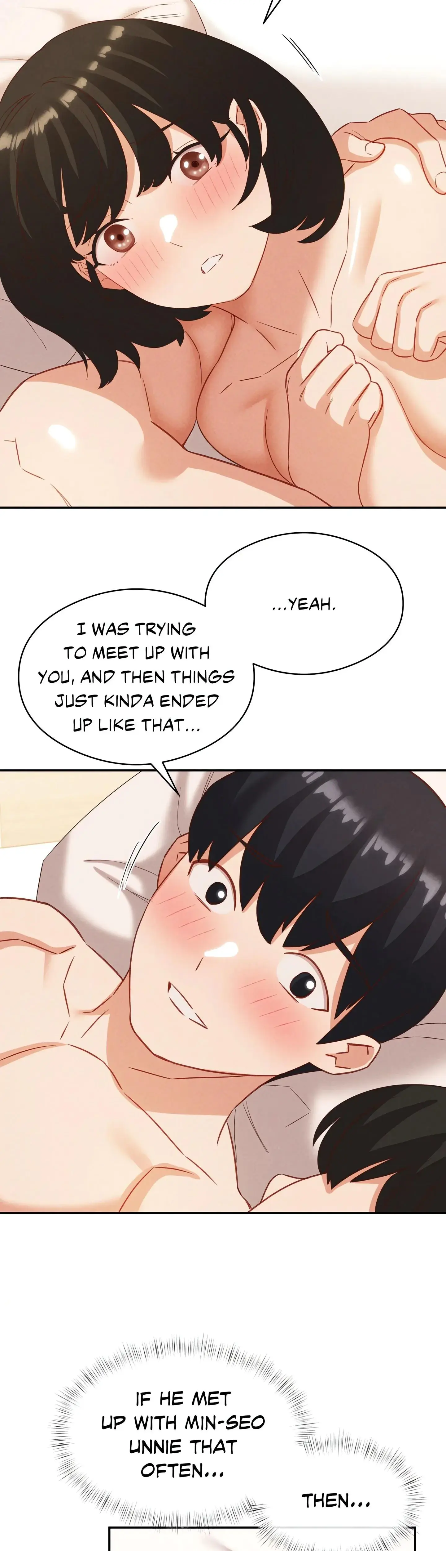 Ryokan Romance Chapter 23 - Page 24