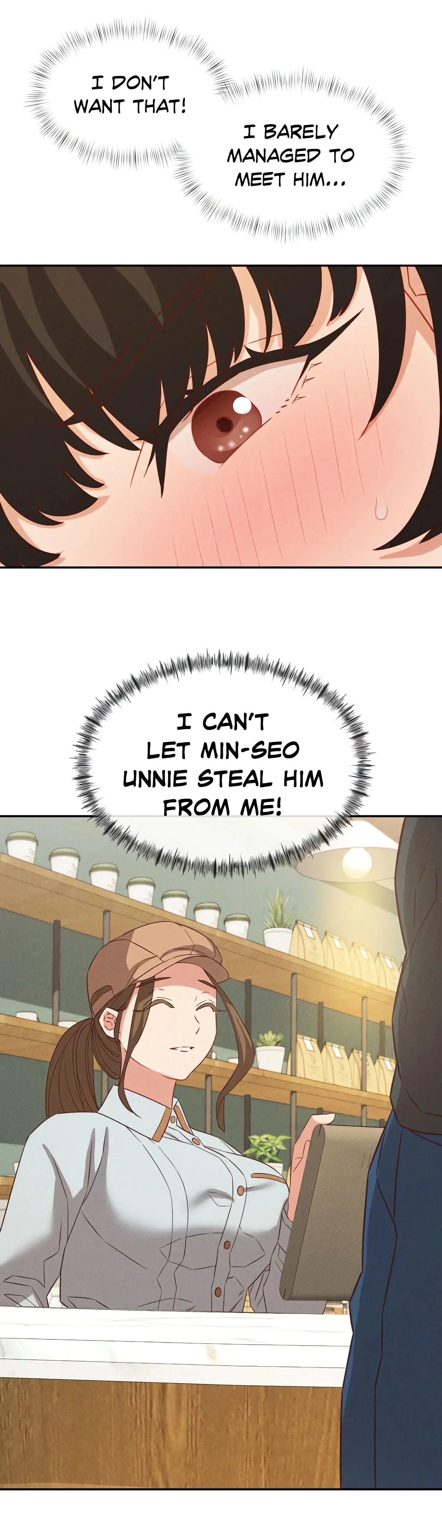 Ryokan Romance Chapter 23 - Page 26