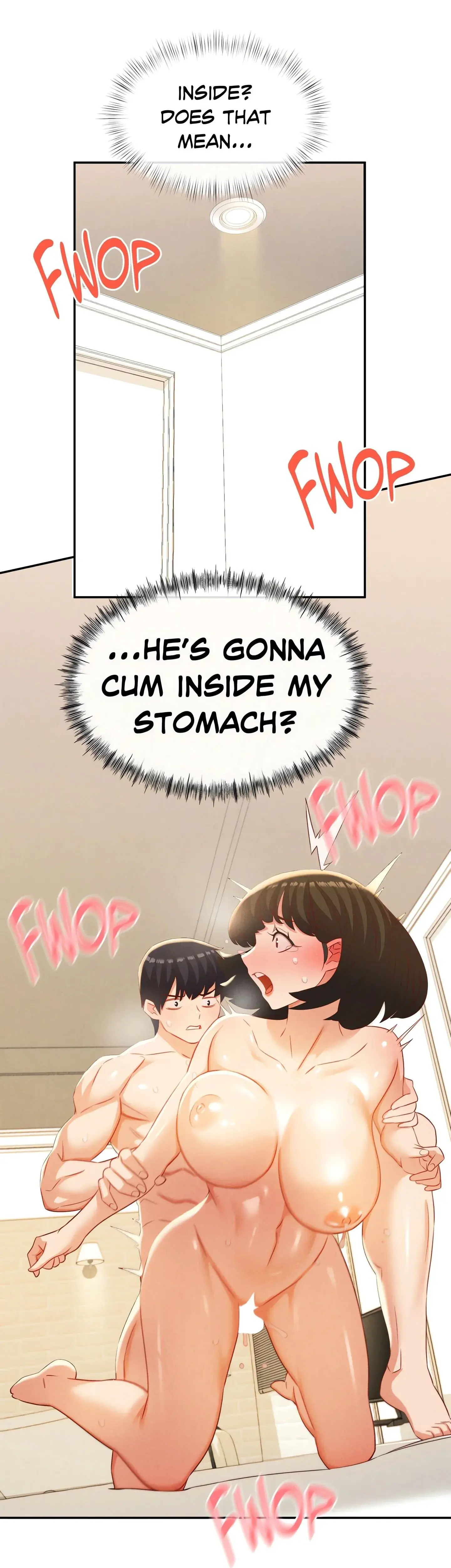 Ryokan Romance Chapter 23 - Page 3