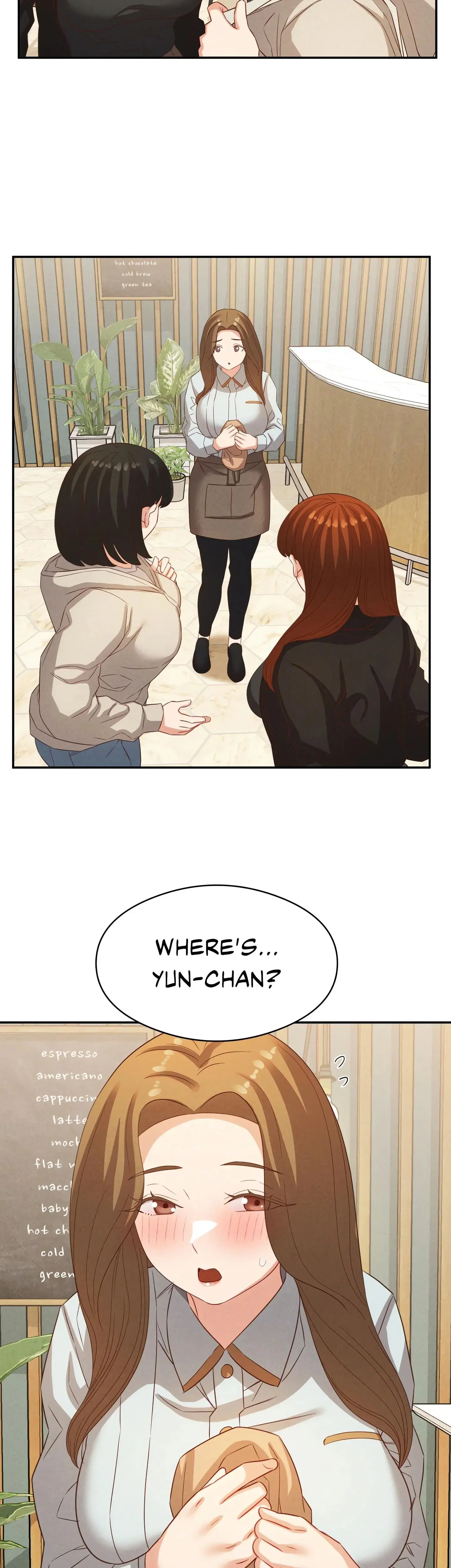 Ryokan Romance Chapter 23 - Page 34