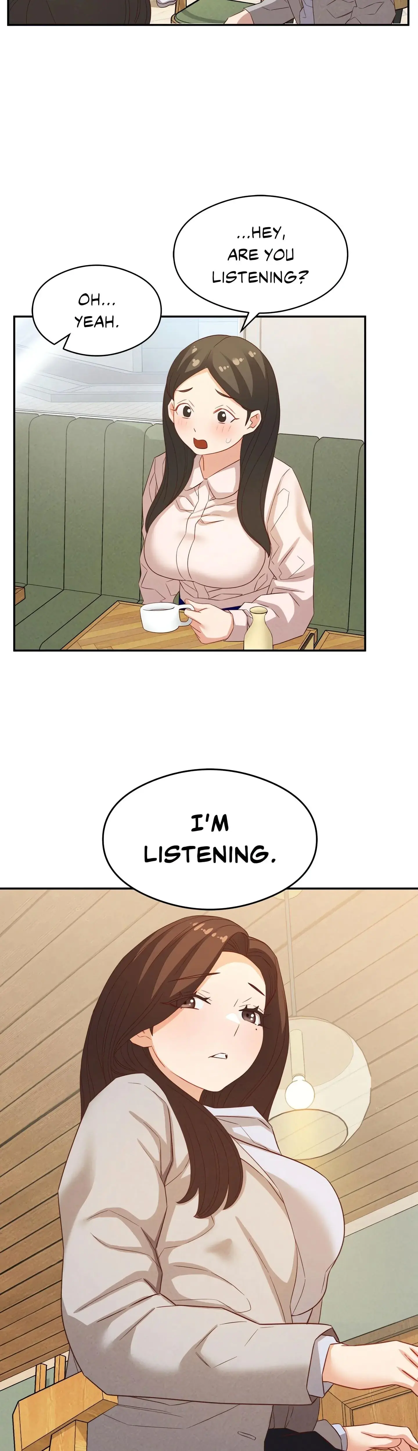 Ryokan Romance Chapter 23 - Page 36