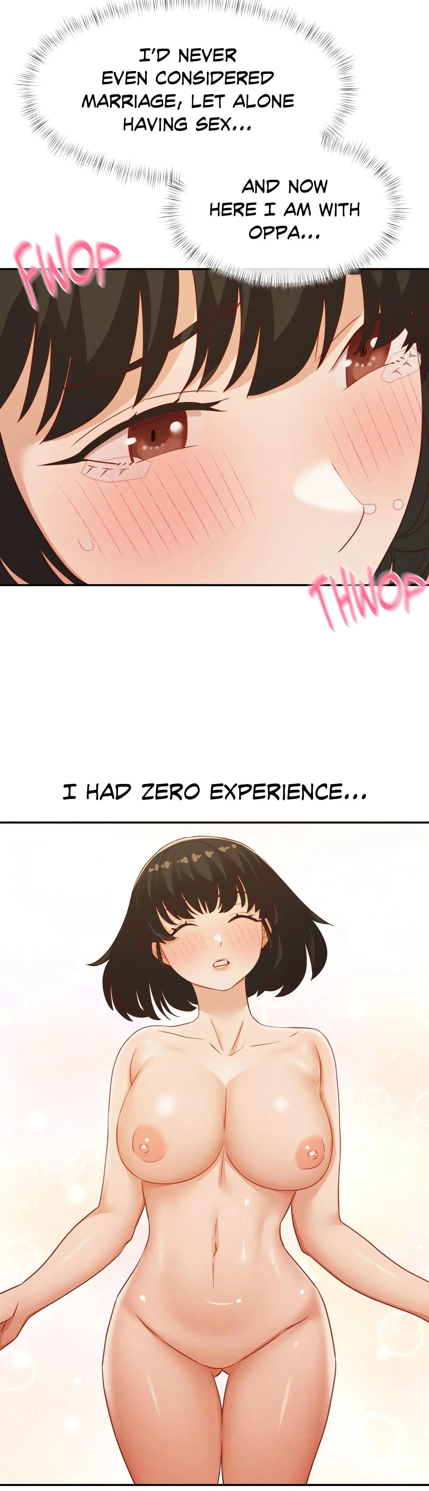 Ryokan Romance Chapter 23 - Page 5