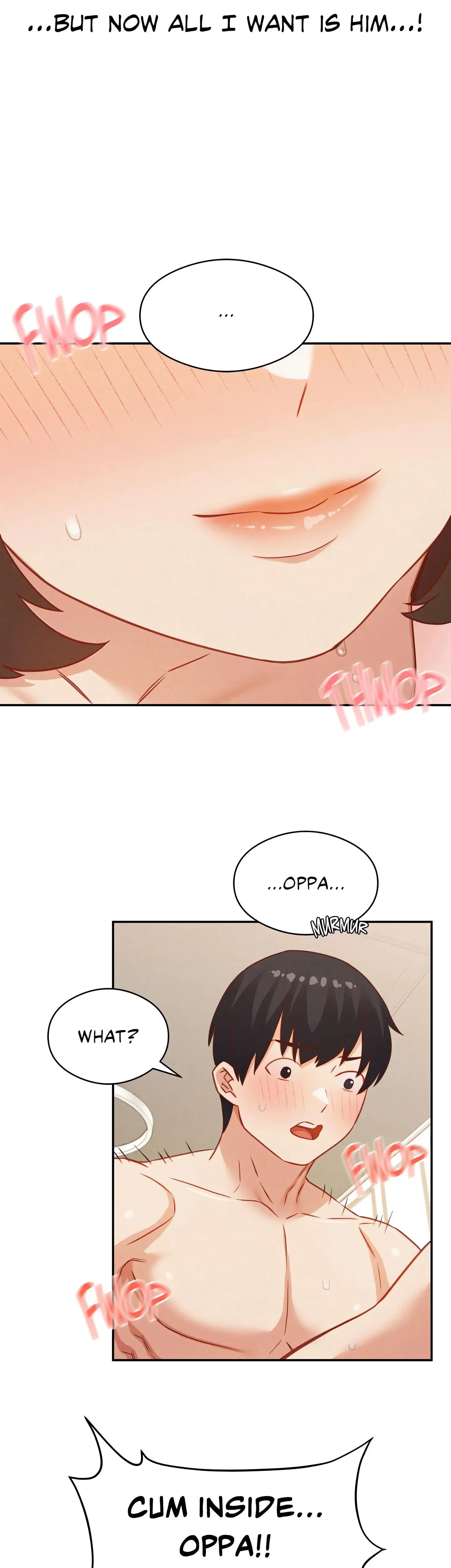 Ryokan Romance Chapter 23 - Page 6