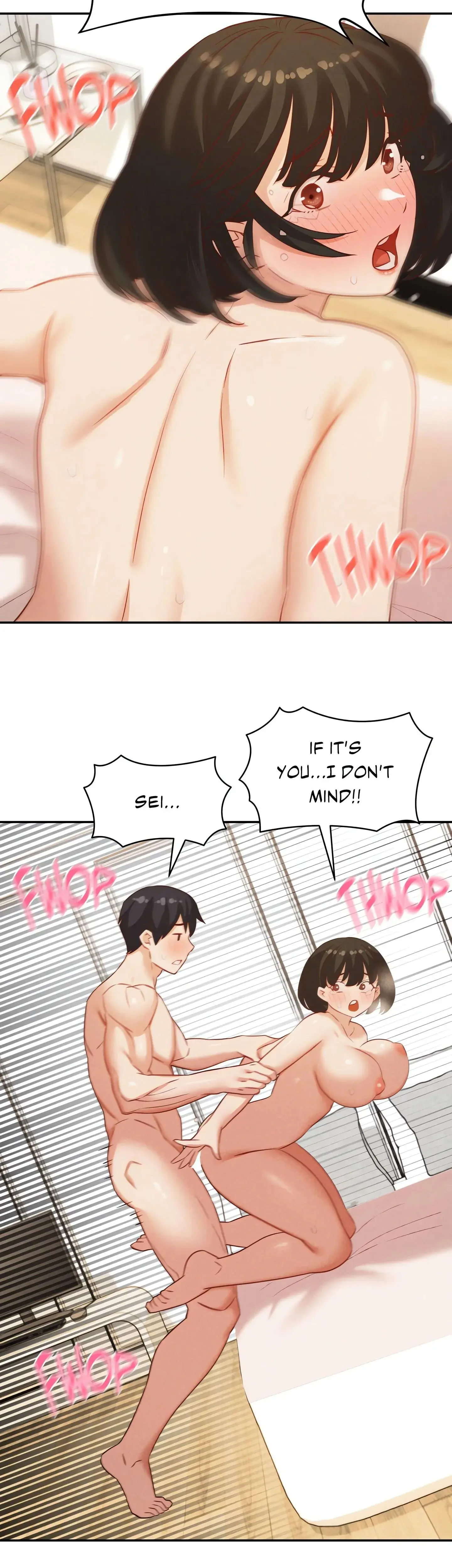 Ryokan Romance Chapter 23 - Page 7