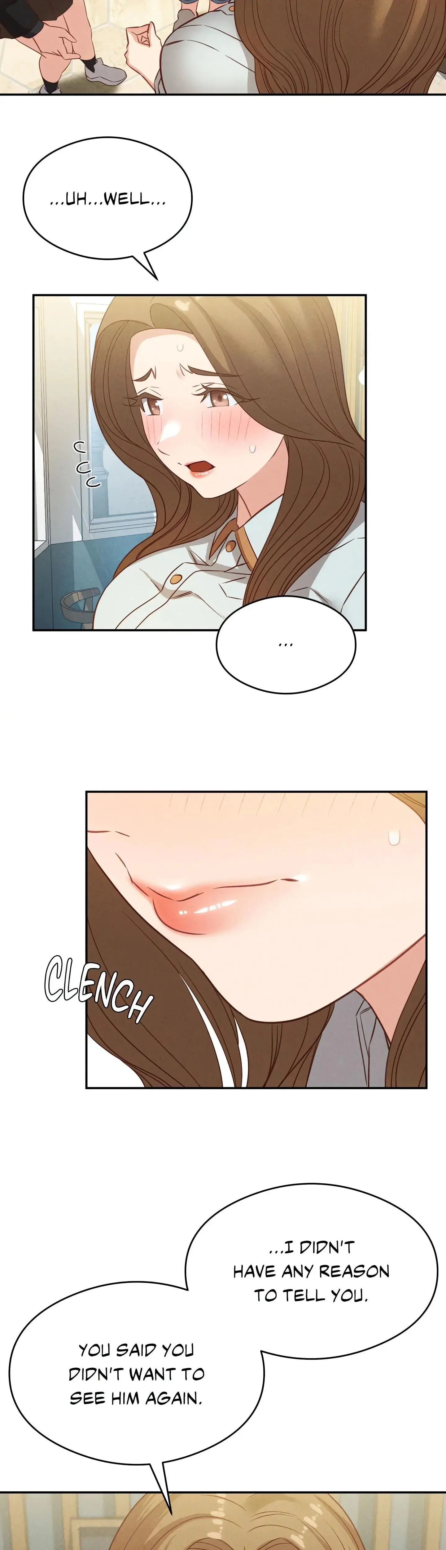 Ryokan Romance Chapter 24 - Page 11
