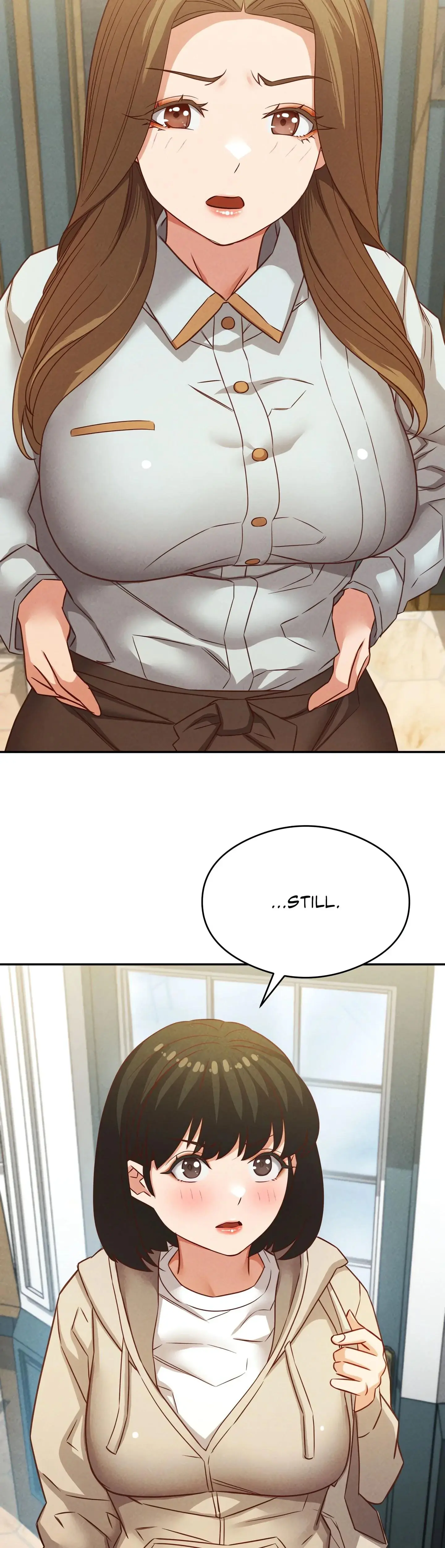 Ryokan Romance Chapter 24 - Page 12