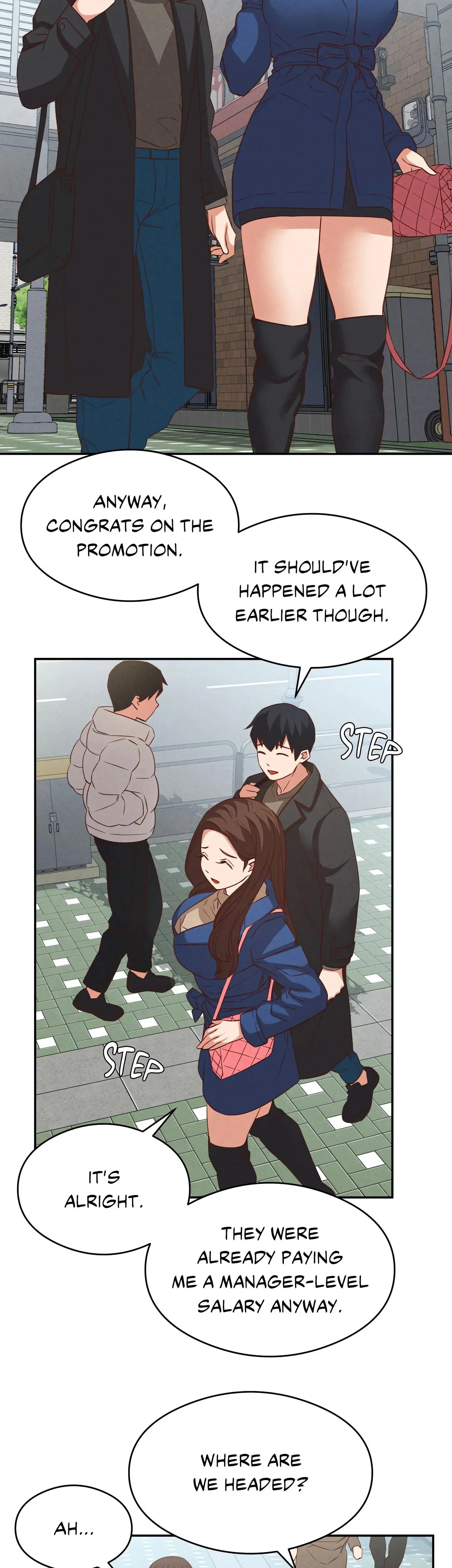 Ryokan Romance Chapter 24 - Page 24