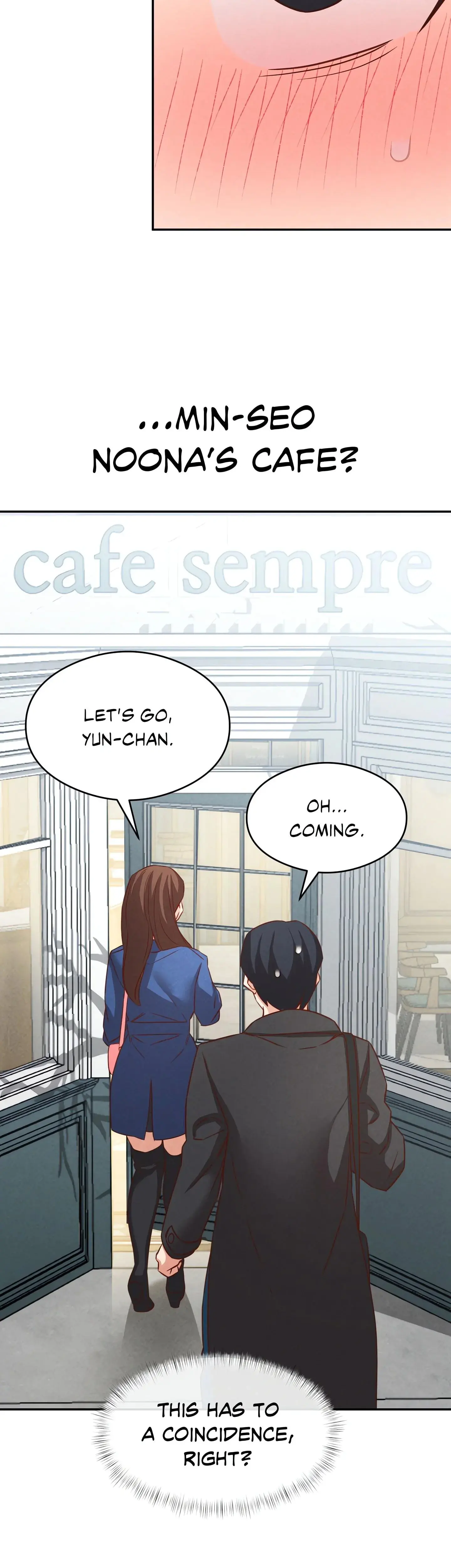 Ryokan Romance Chapter 24 - Page 27