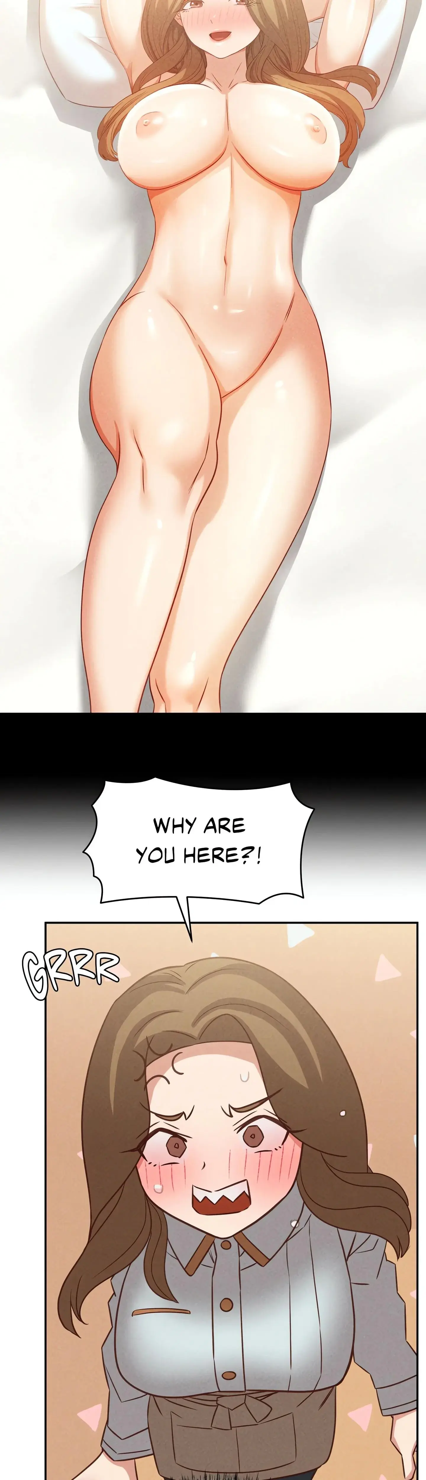 Ryokan Romance Chapter 24 - Page 34