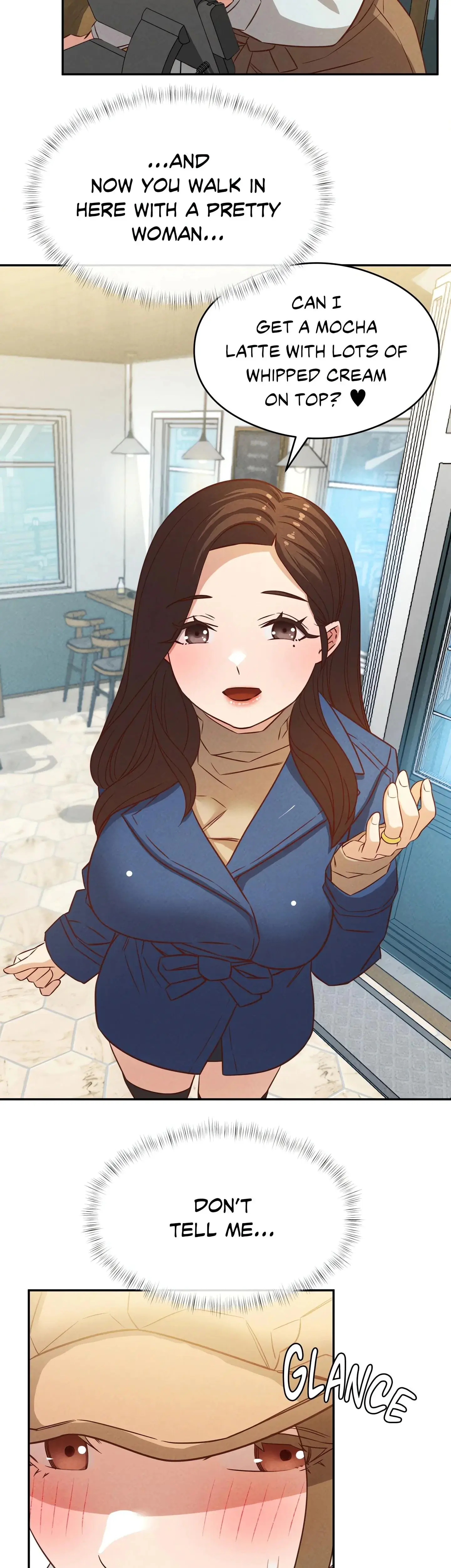 Ryokan Romance Chapter 24 - Page 36