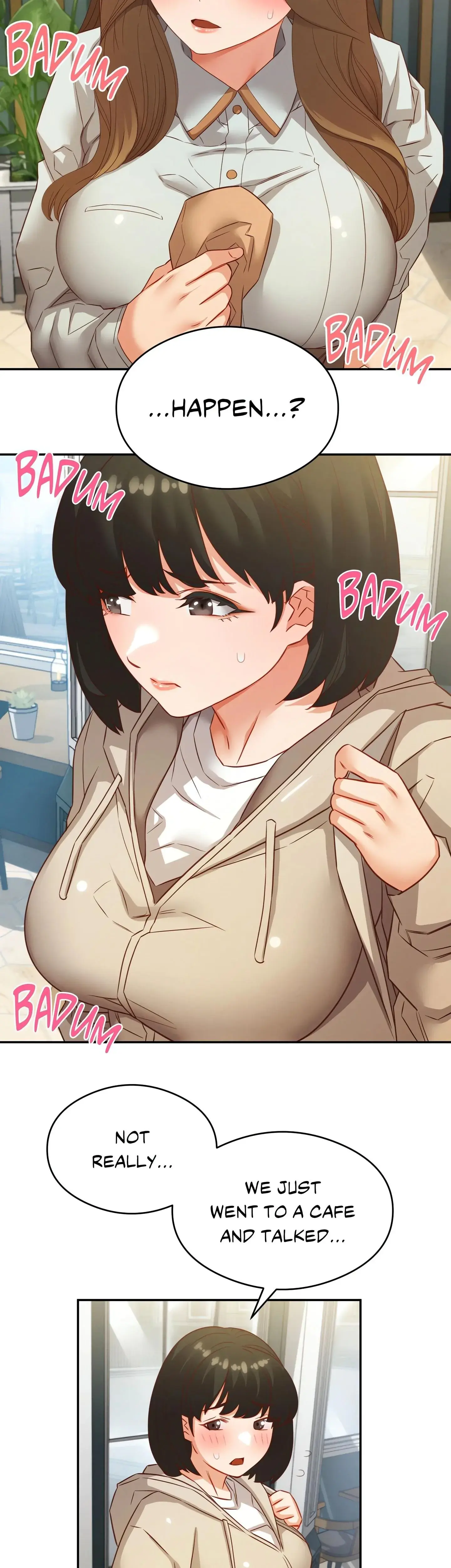 Ryokan Romance Chapter 24 - Page 6