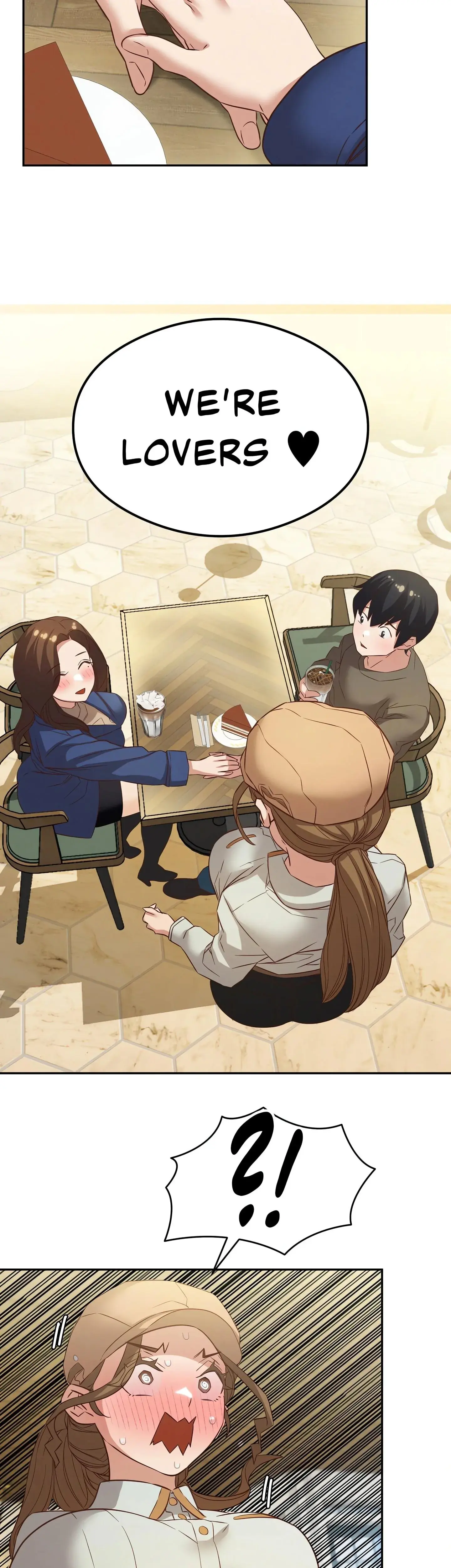 Ryokan Romance Chapter 25 - Page 11