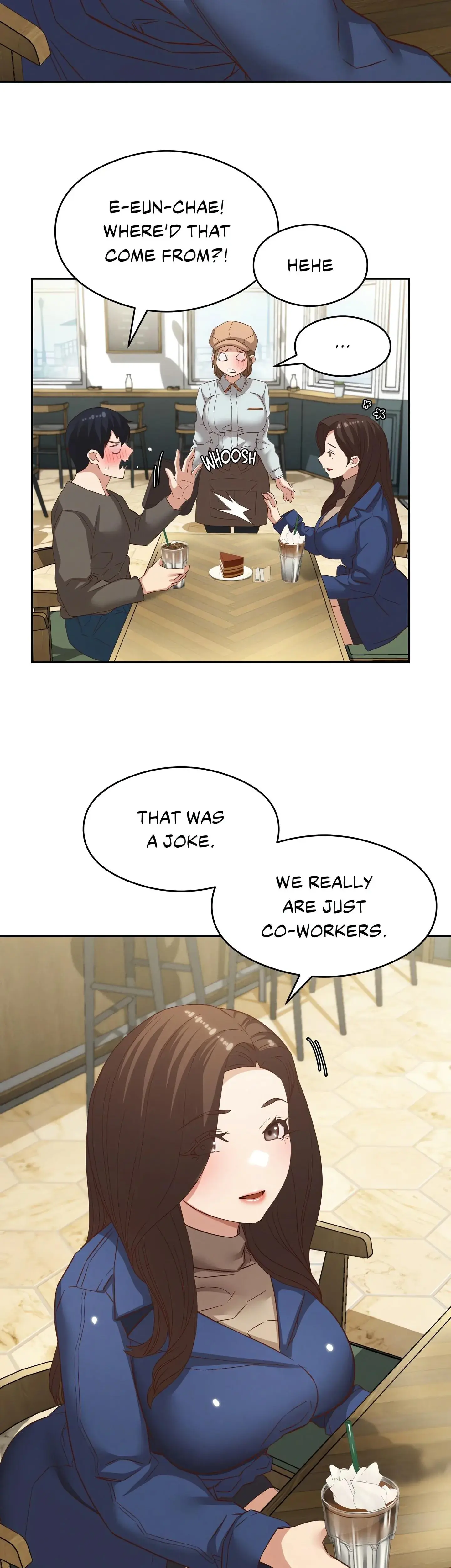 Ryokan Romance Chapter 25 - Page 13