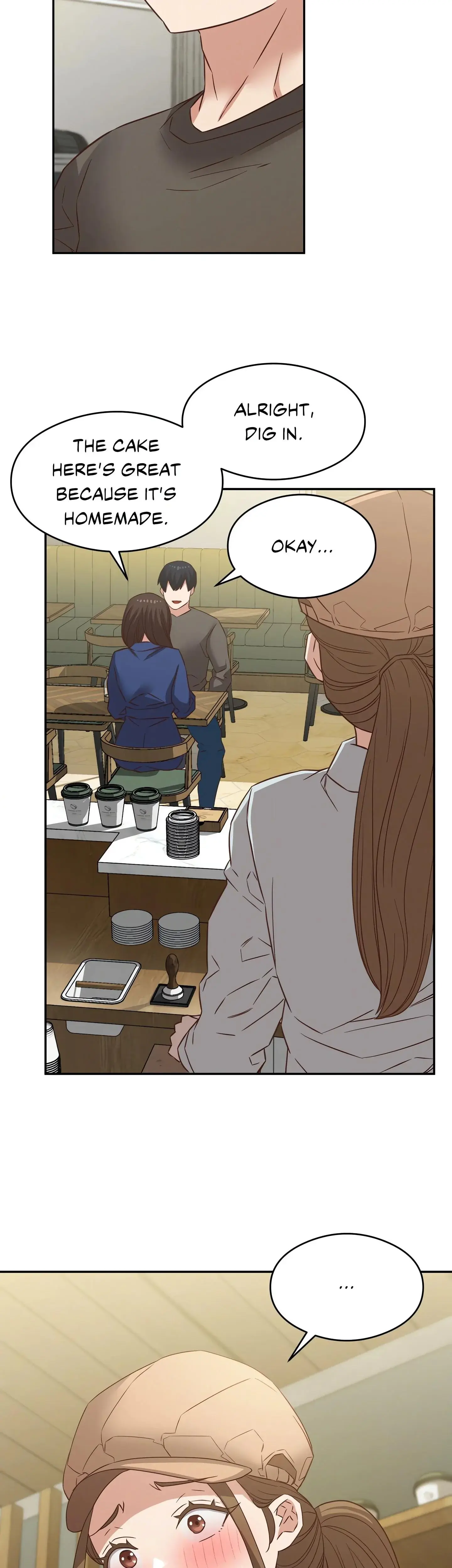 Ryokan Romance Chapter 25 - Page 17