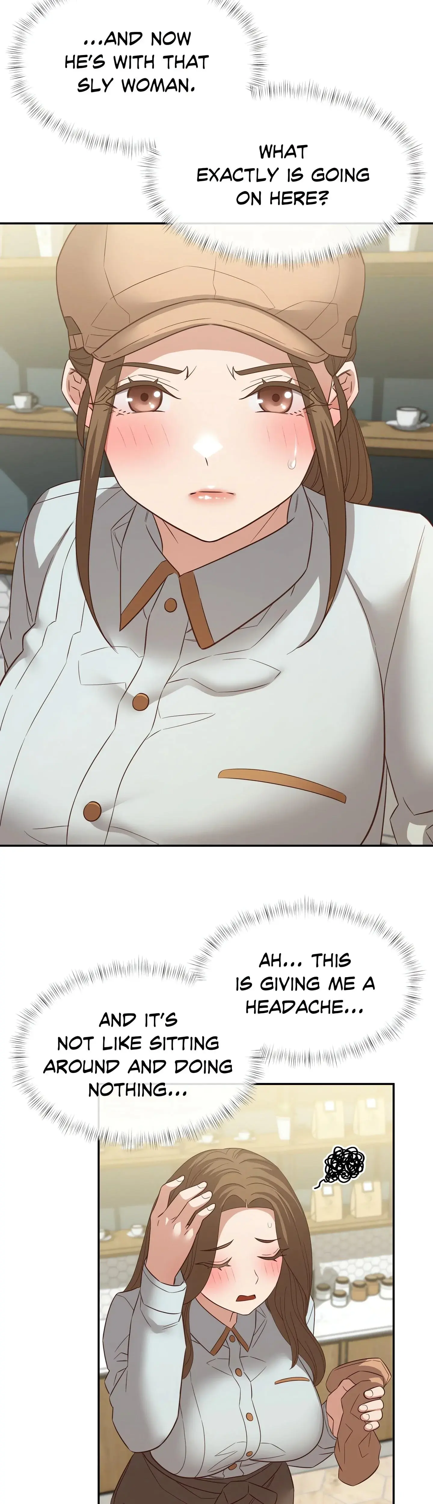 Ryokan Romance Chapter 25 - Page 24