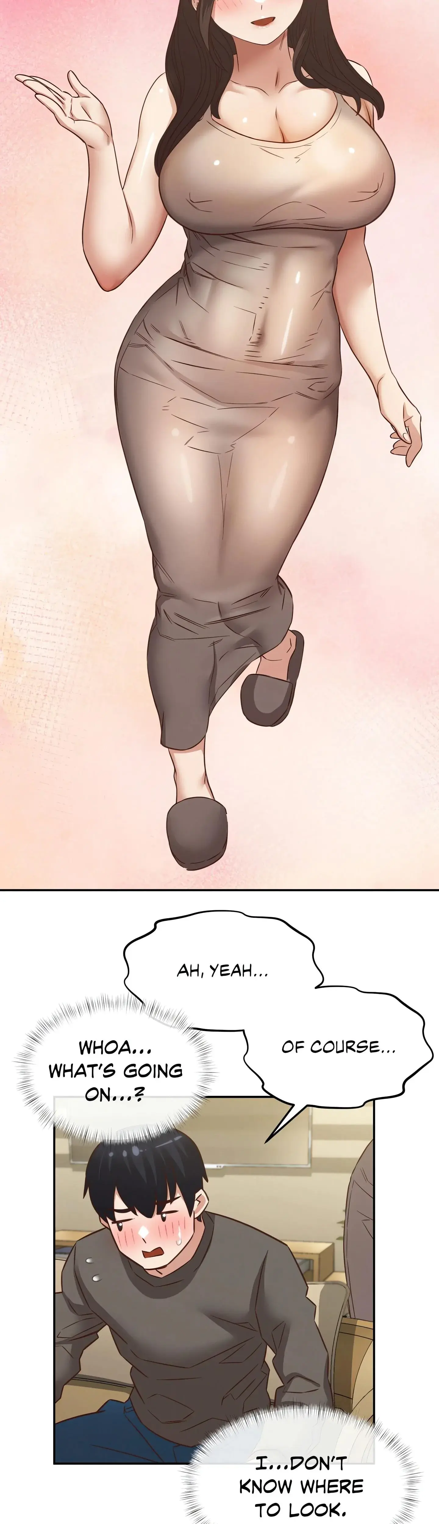 Ryokan Romance Chapter 25 - Page 33