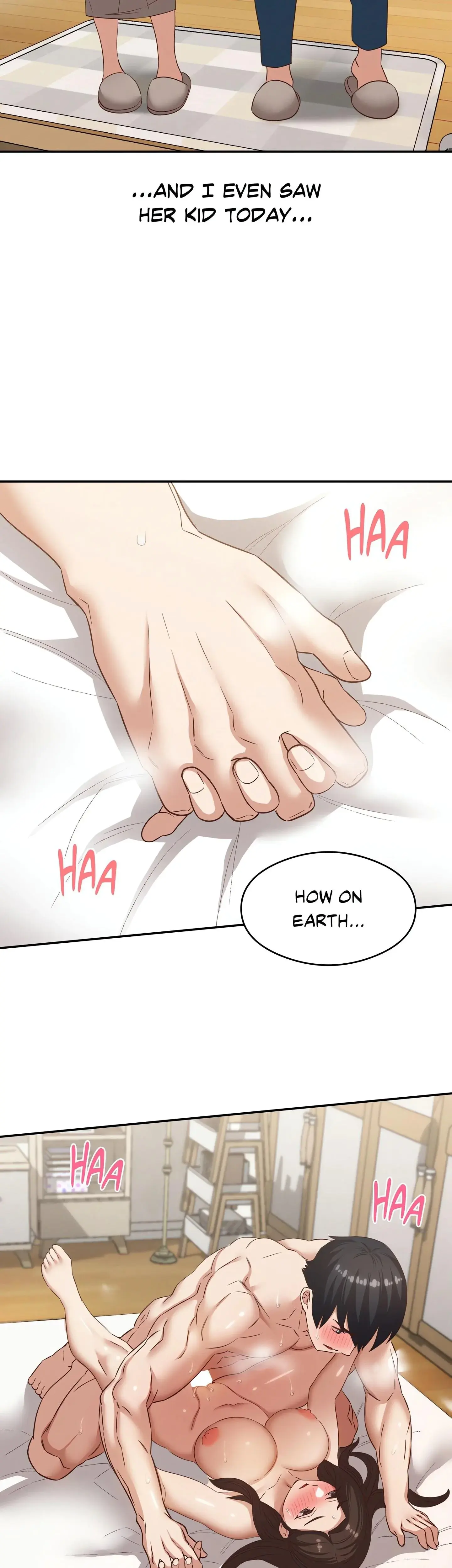 Ryokan Romance Chapter 25 - Page 35