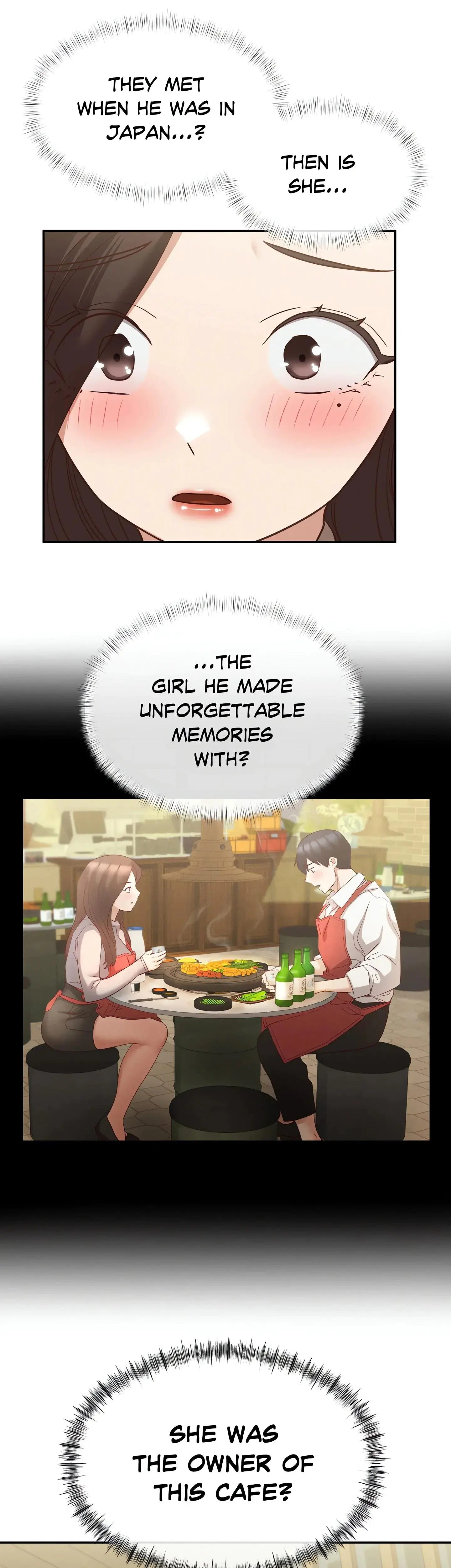 Ryokan Romance Chapter 25 - Page 6