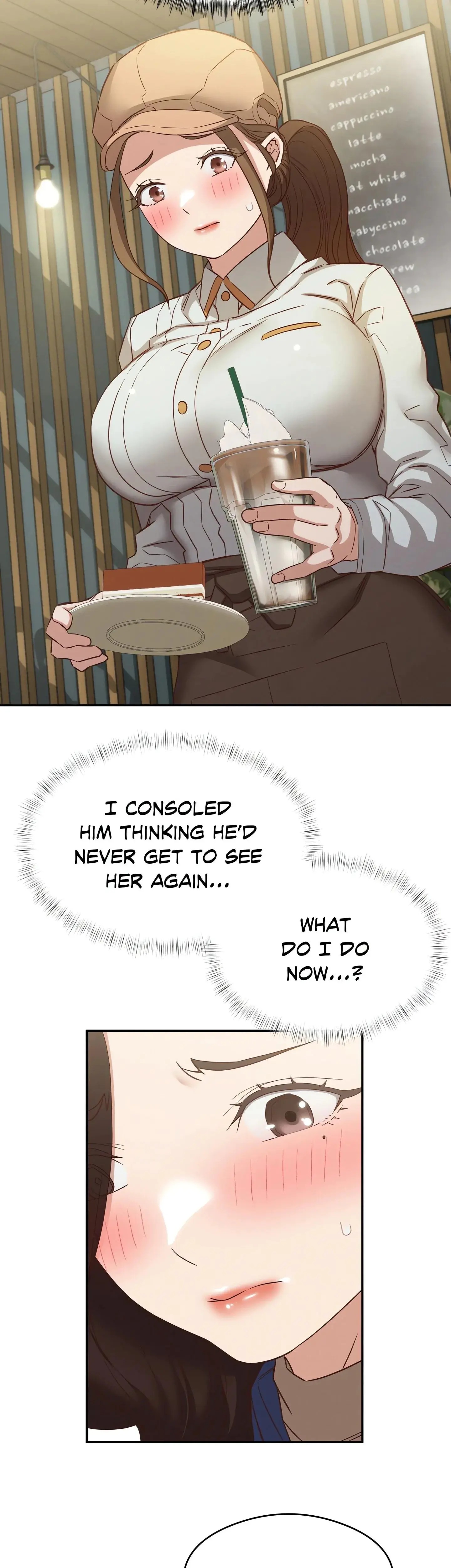 Ryokan Romance Chapter 25 - Page 7