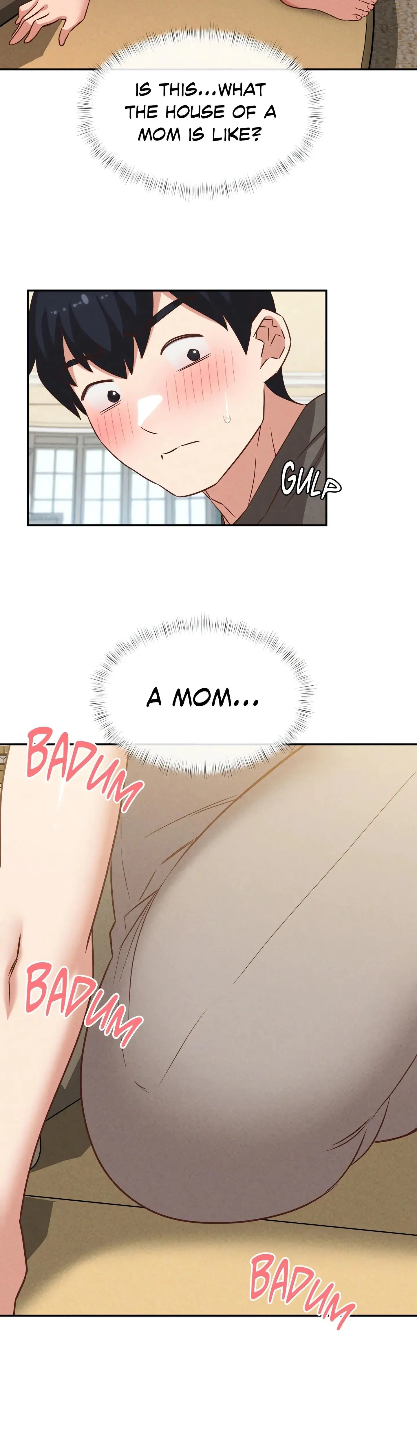 Ryokan Romance Chapter 26 - Page 10