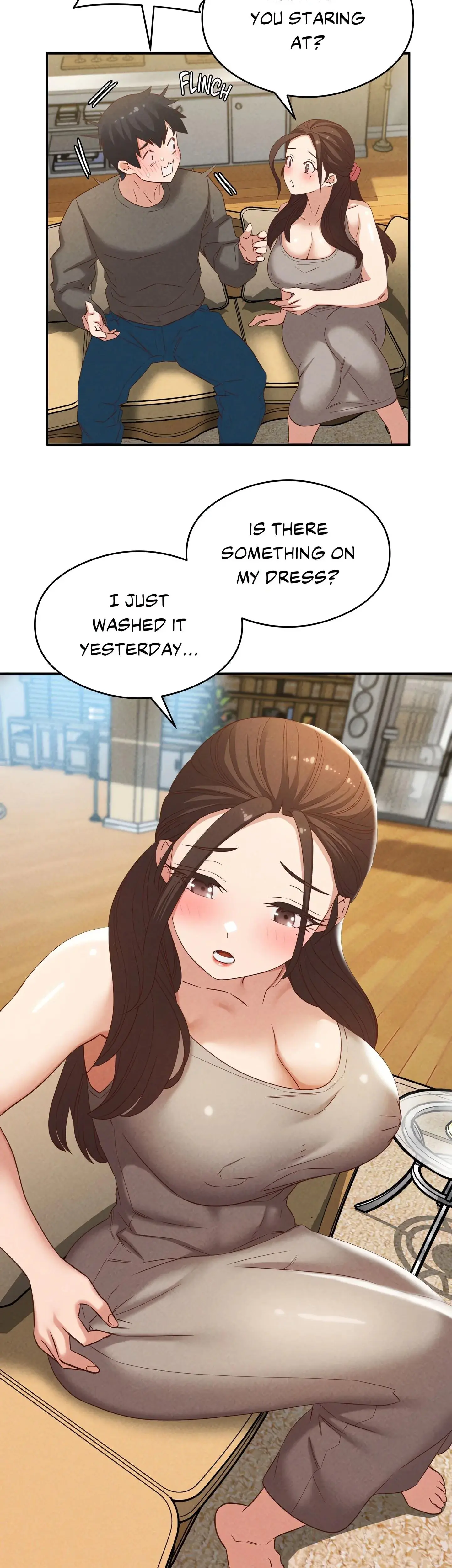 Ryokan Romance Chapter 26 - Page 12