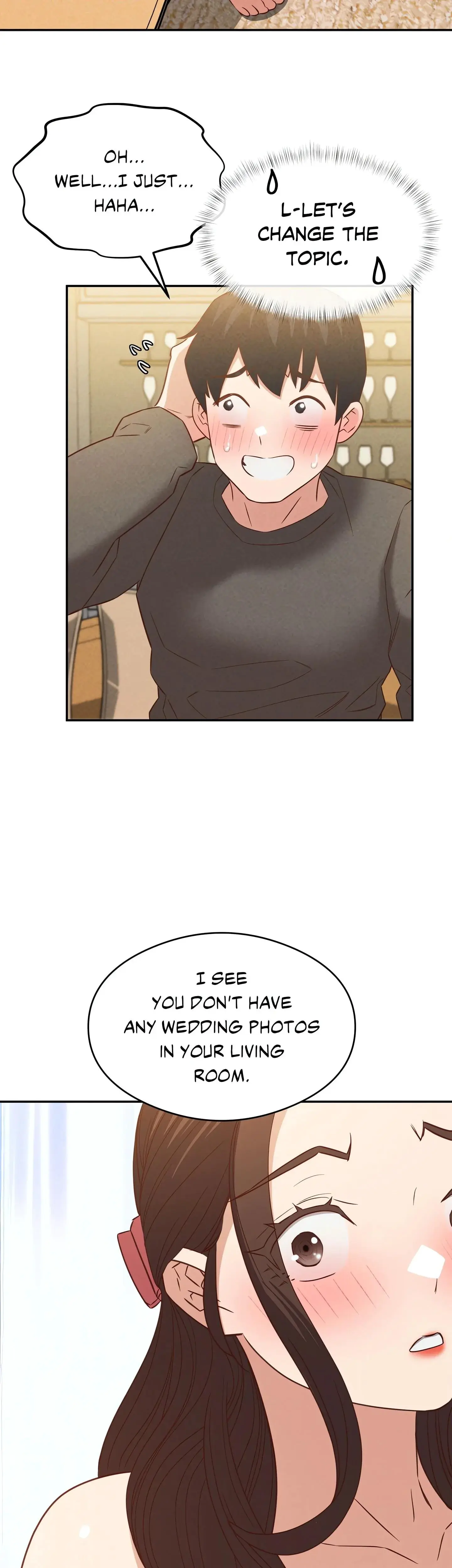 Ryokan Romance Chapter 26 - Page 13