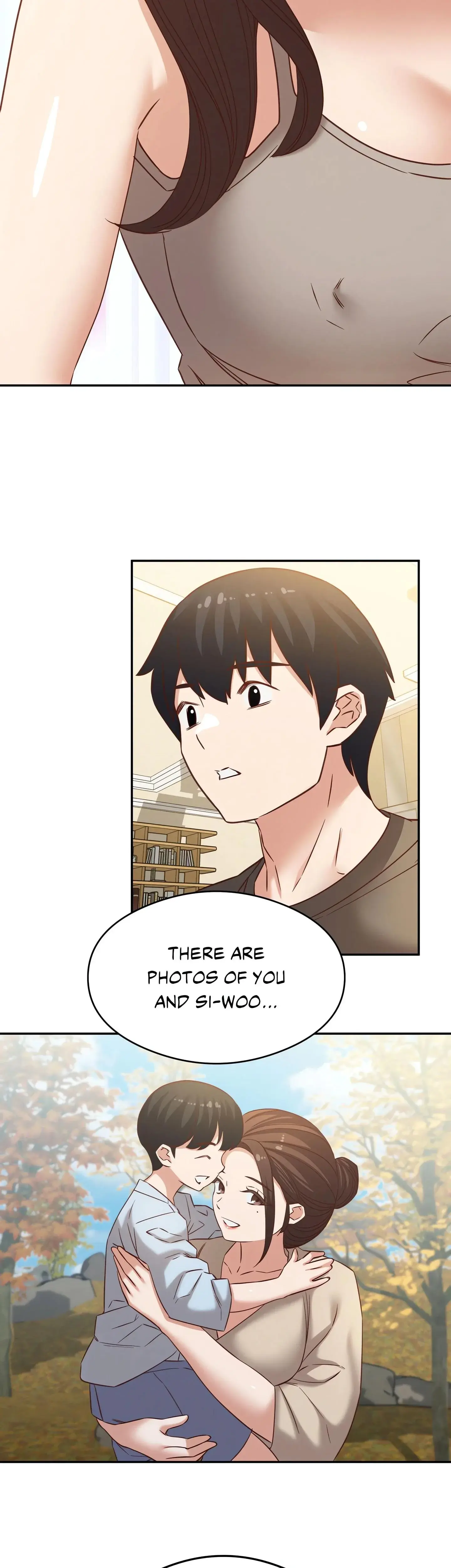 Ryokan Romance Chapter 26 - Page 14