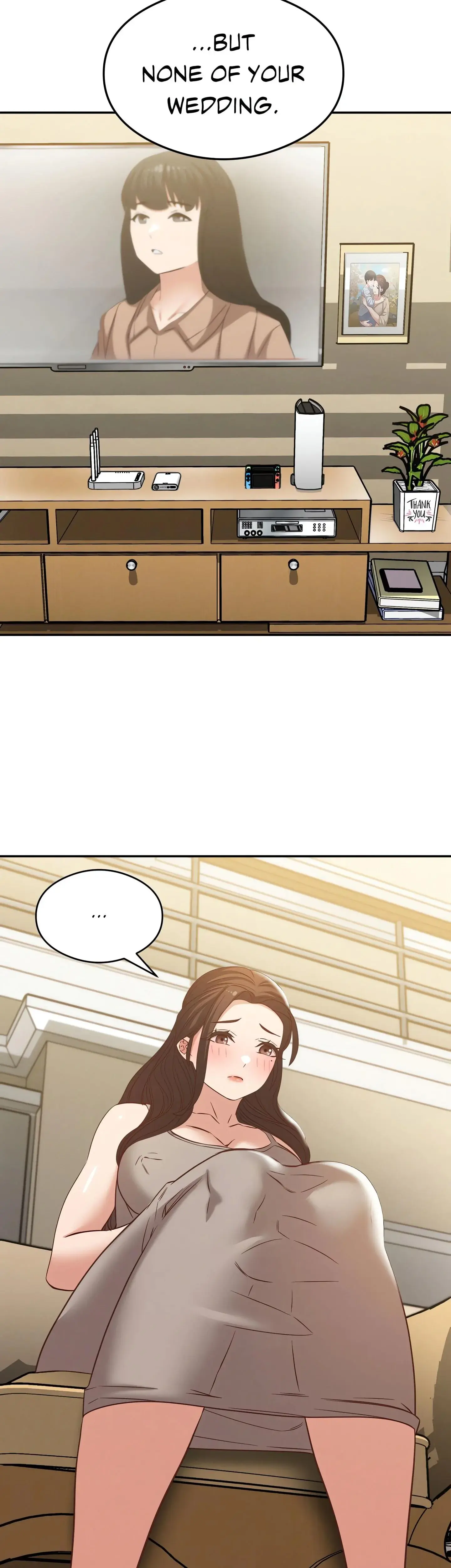 Ryokan Romance Chapter 26 - Page 15