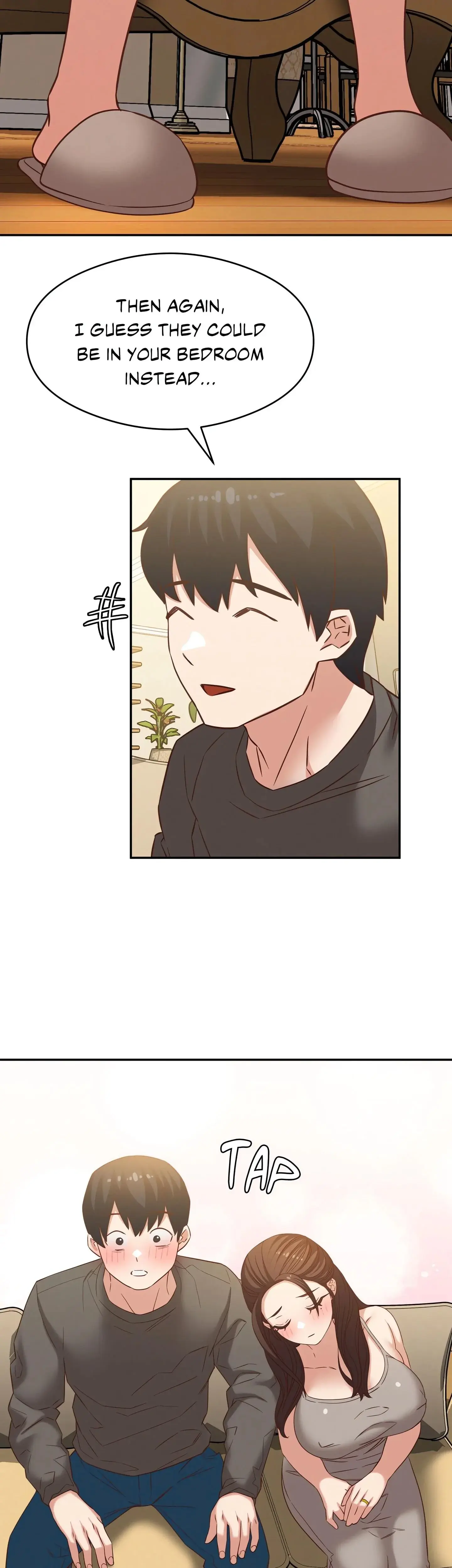 Ryokan Romance Chapter 26 - Page 16