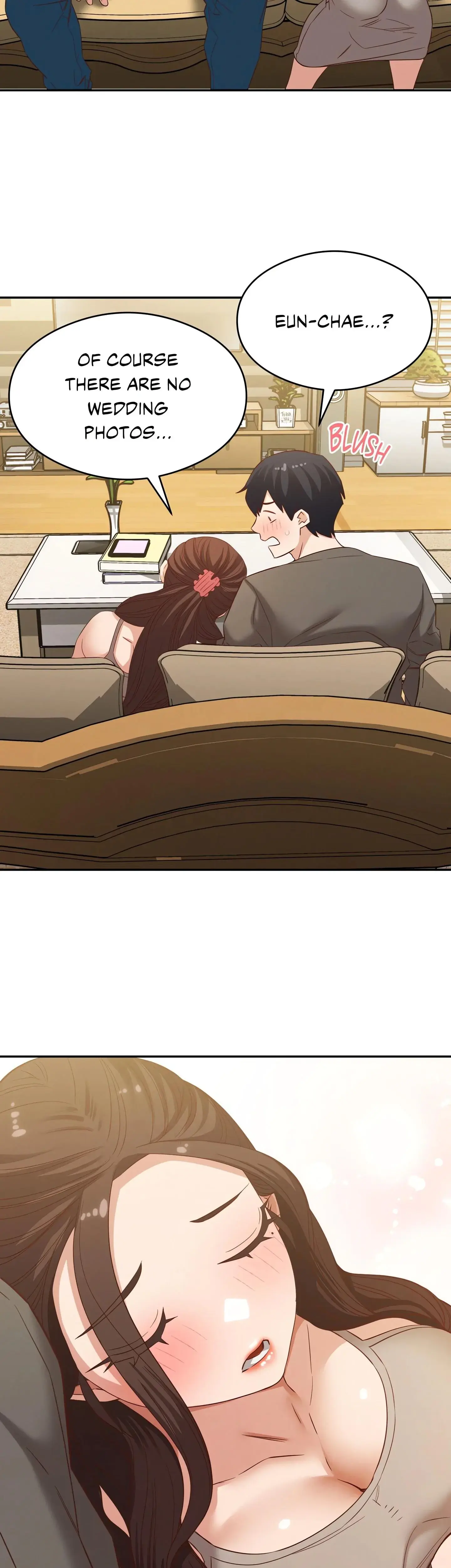 Ryokan Romance Chapter 26 - Page 17