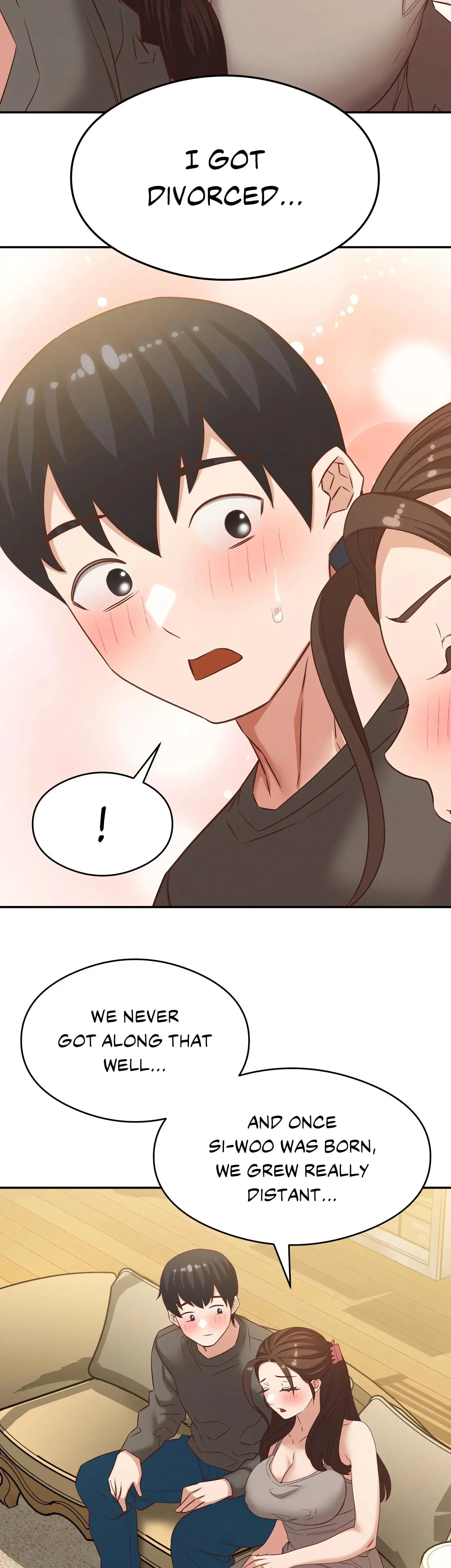 Ryokan Romance Chapter 26 - Page 18