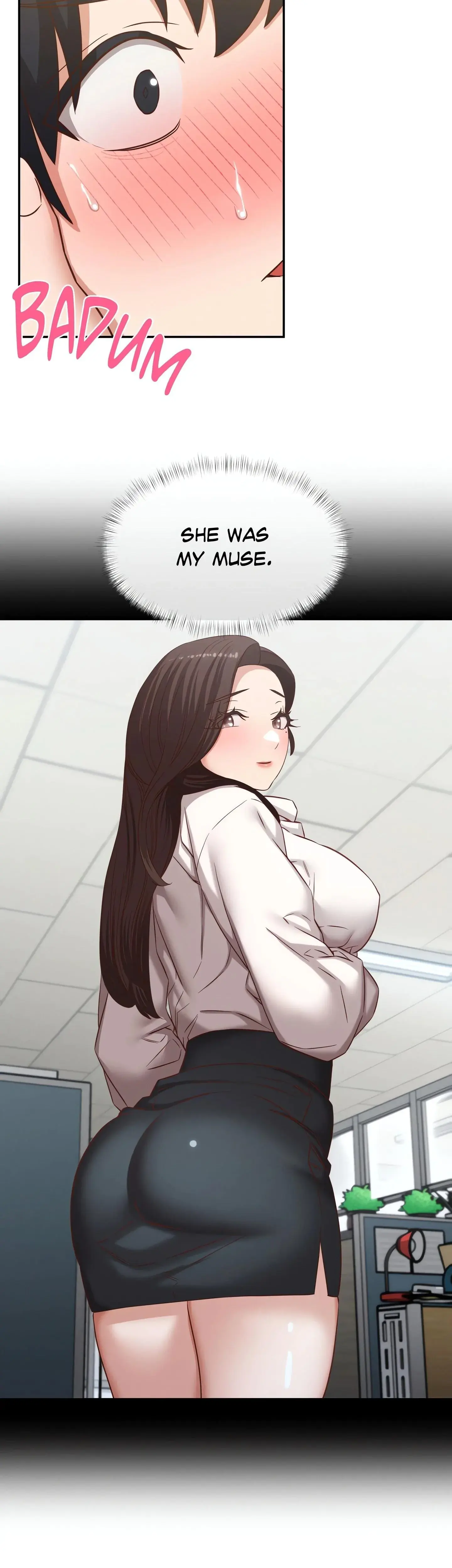 Ryokan Romance Chapter 26 - Page 24