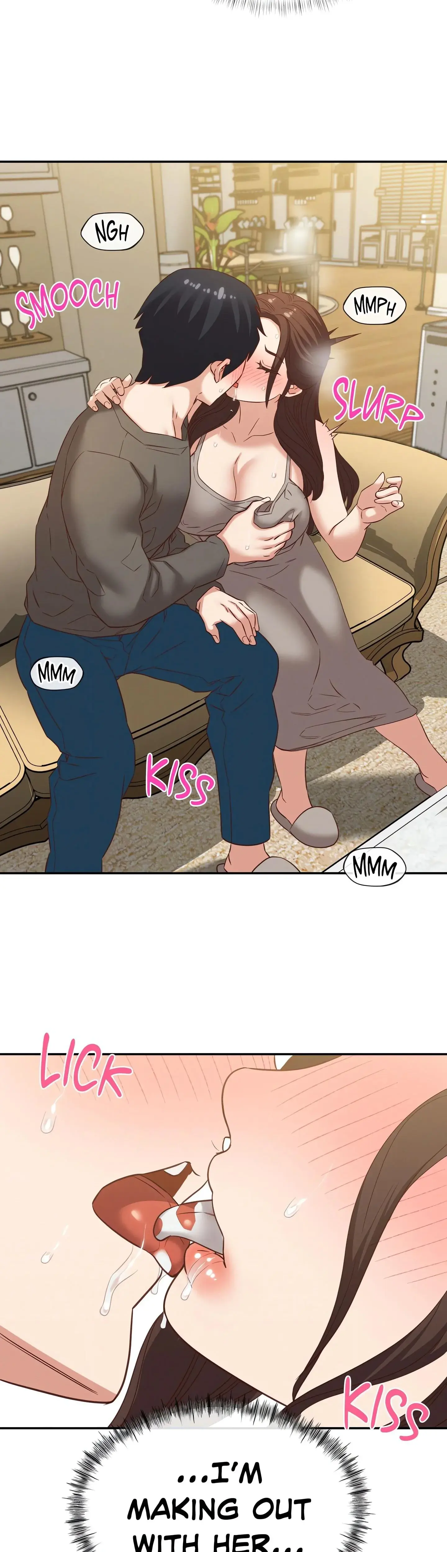 Ryokan Romance Chapter 26 - Page 26