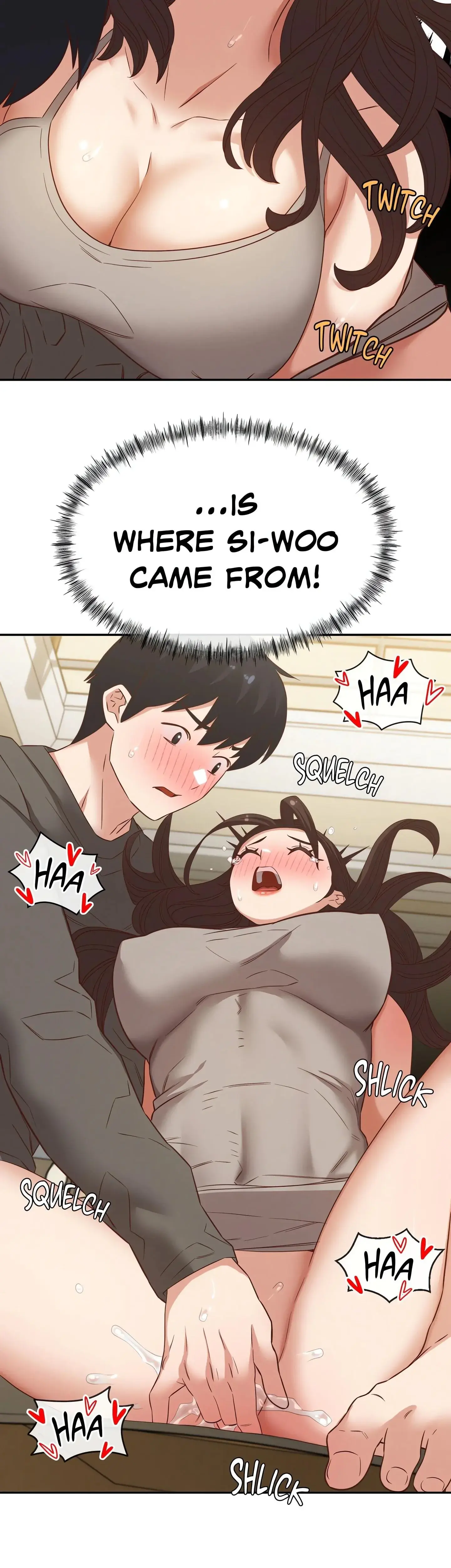 Ryokan Romance Chapter 26 - Page 30