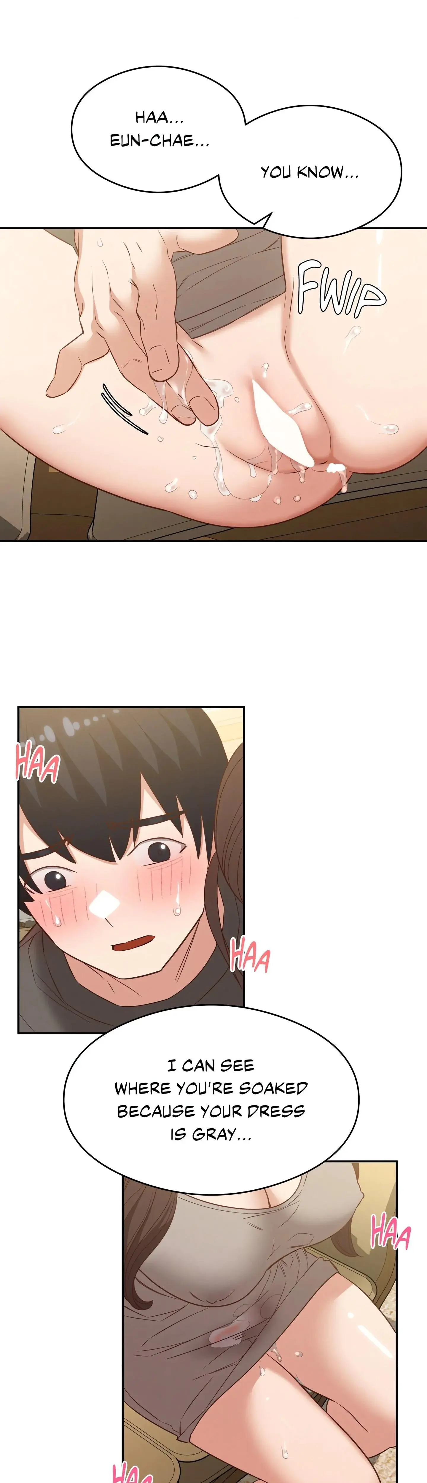 Ryokan Romance Chapter 26 - Page 31