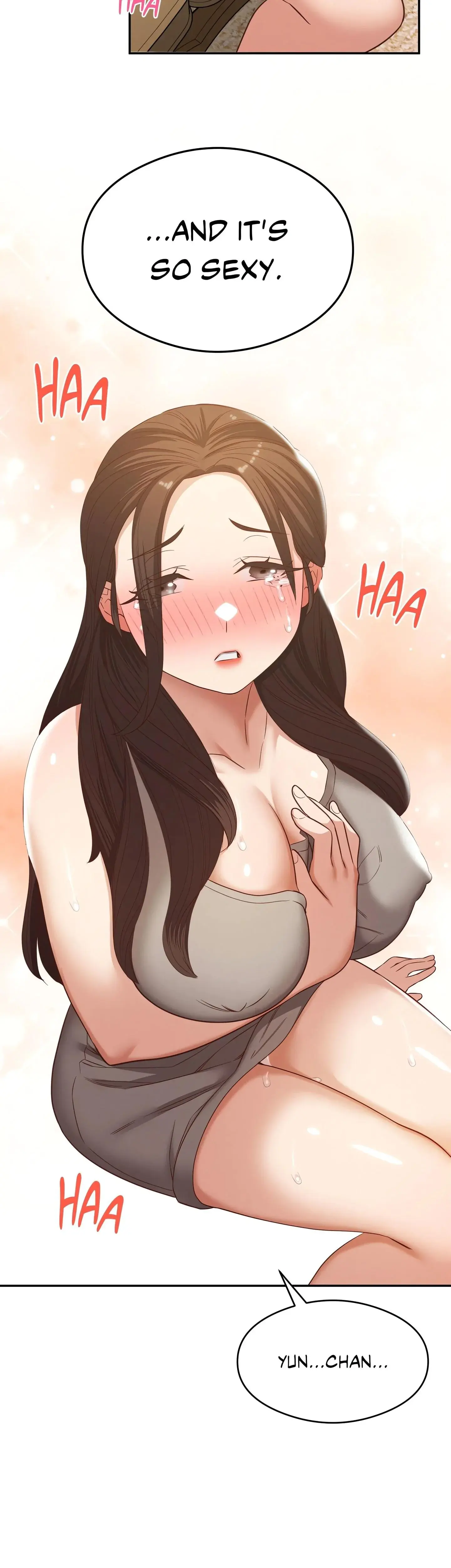 Ryokan Romance Chapter 26 - Page 32