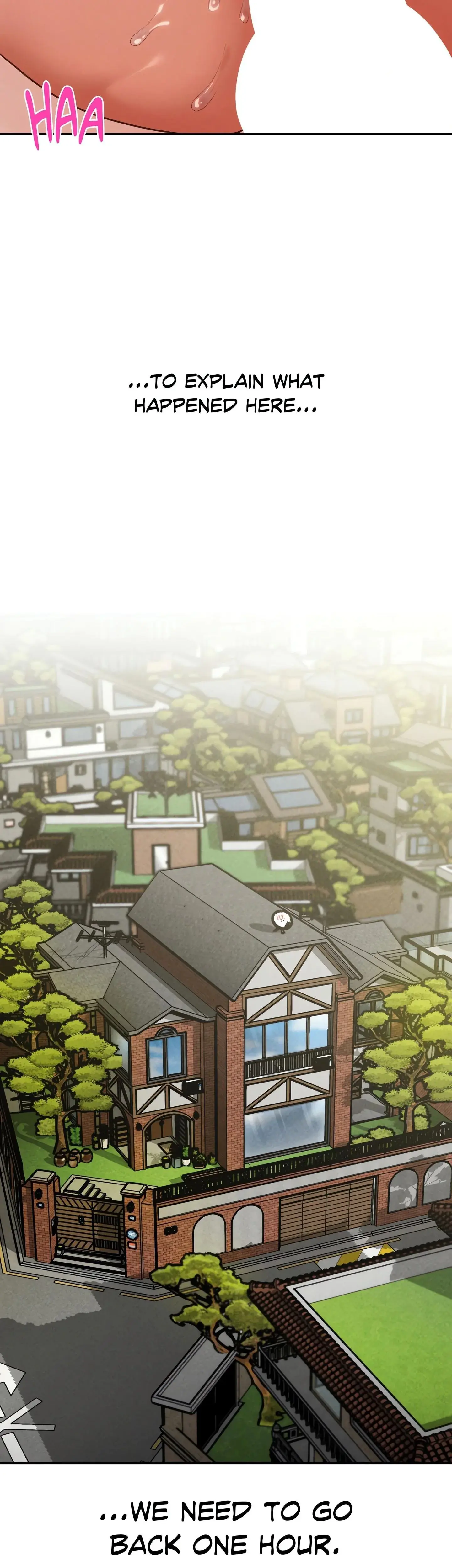 Ryokan Romance Chapter 26 - Page 4