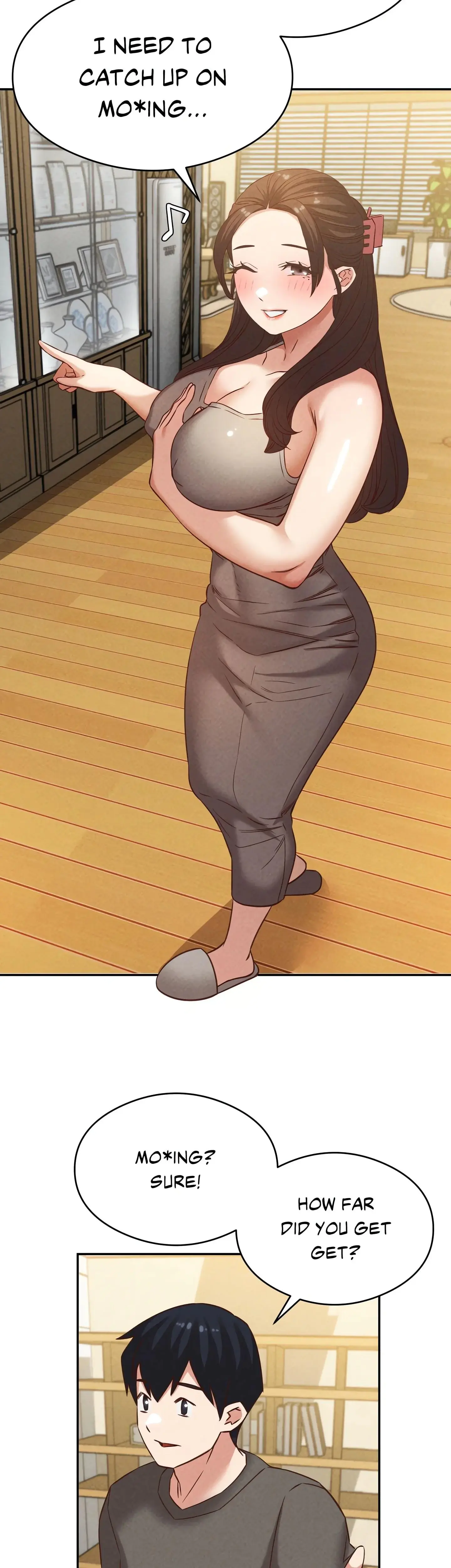 Ryokan Romance Chapter 26 - Page 6
