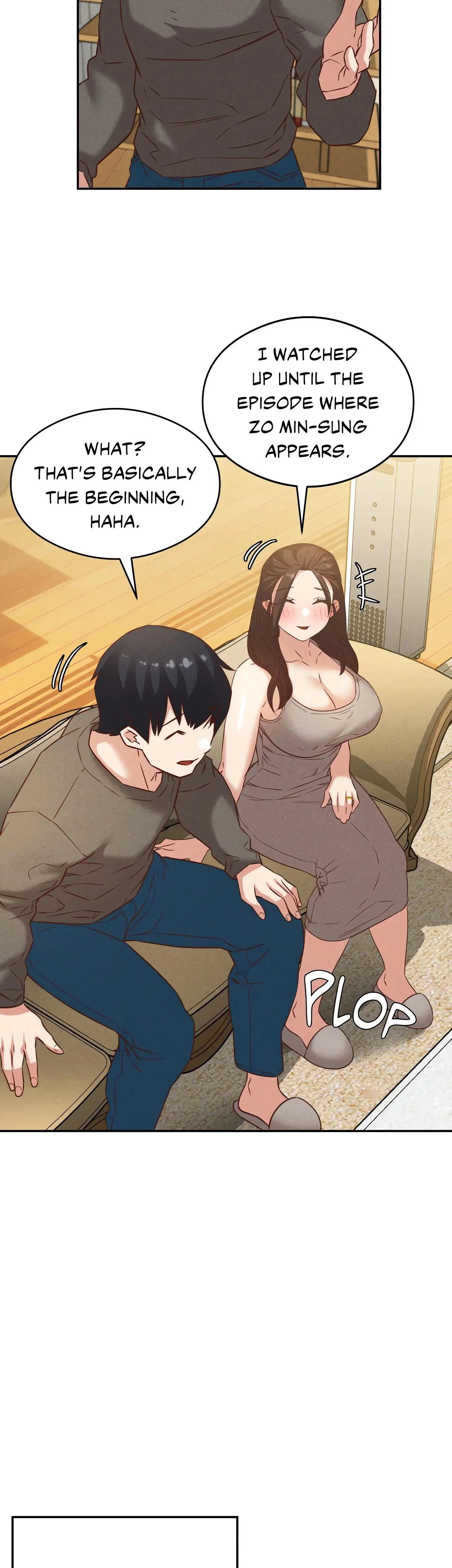 Ryokan Romance Chapter 26 - Page 7