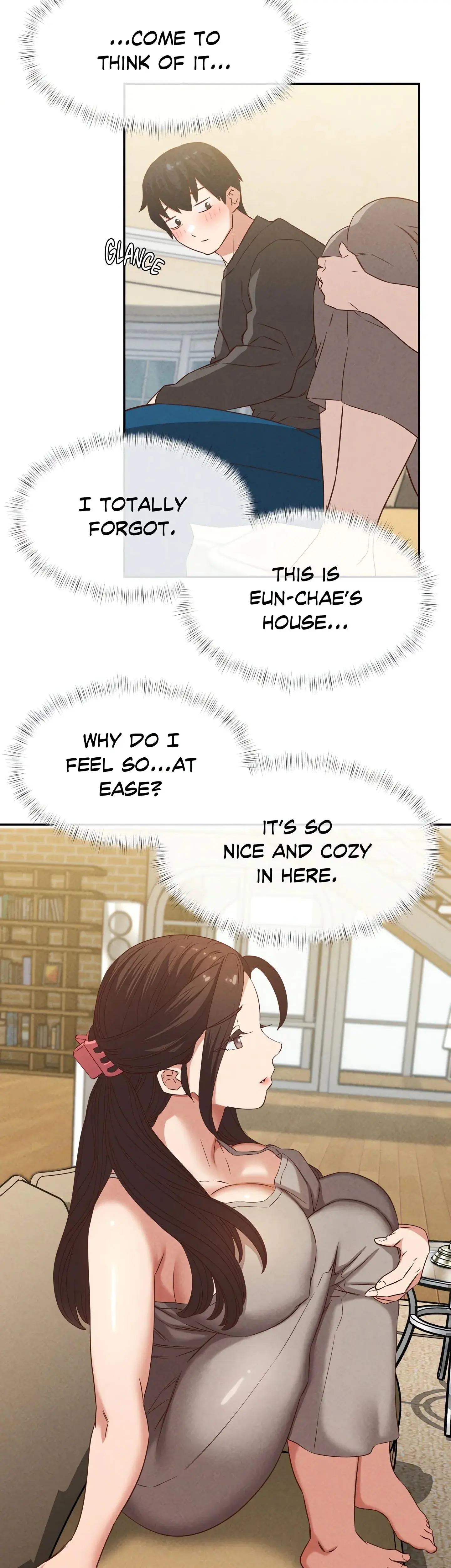 Ryokan Romance Chapter 26 - Page 9