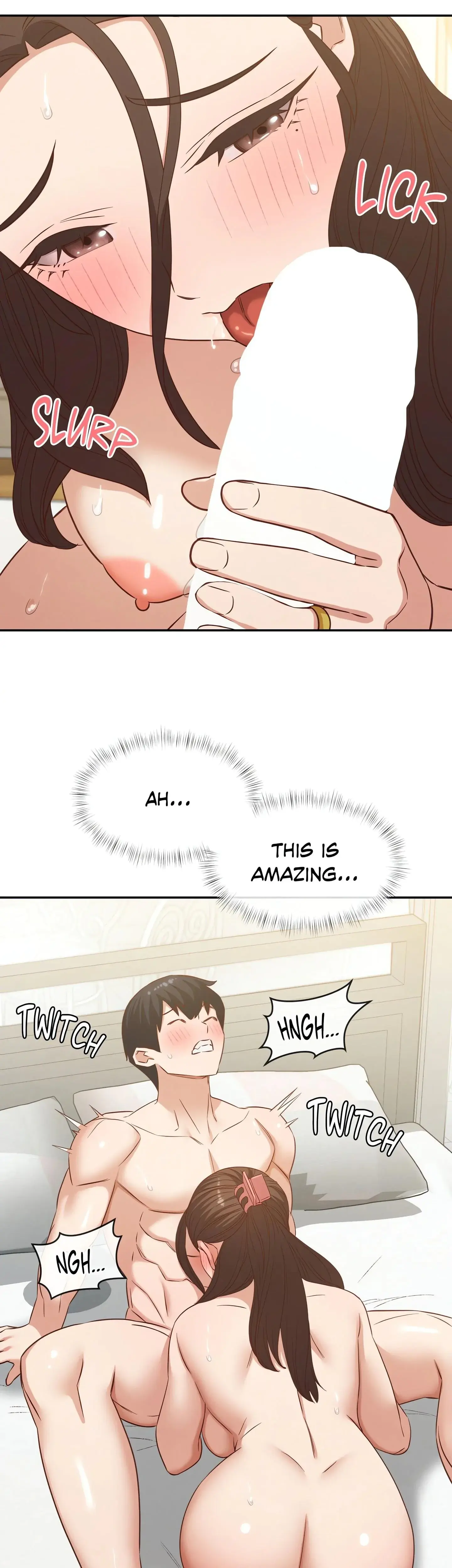 Ryokan Romance Chapter 27 - Page 10