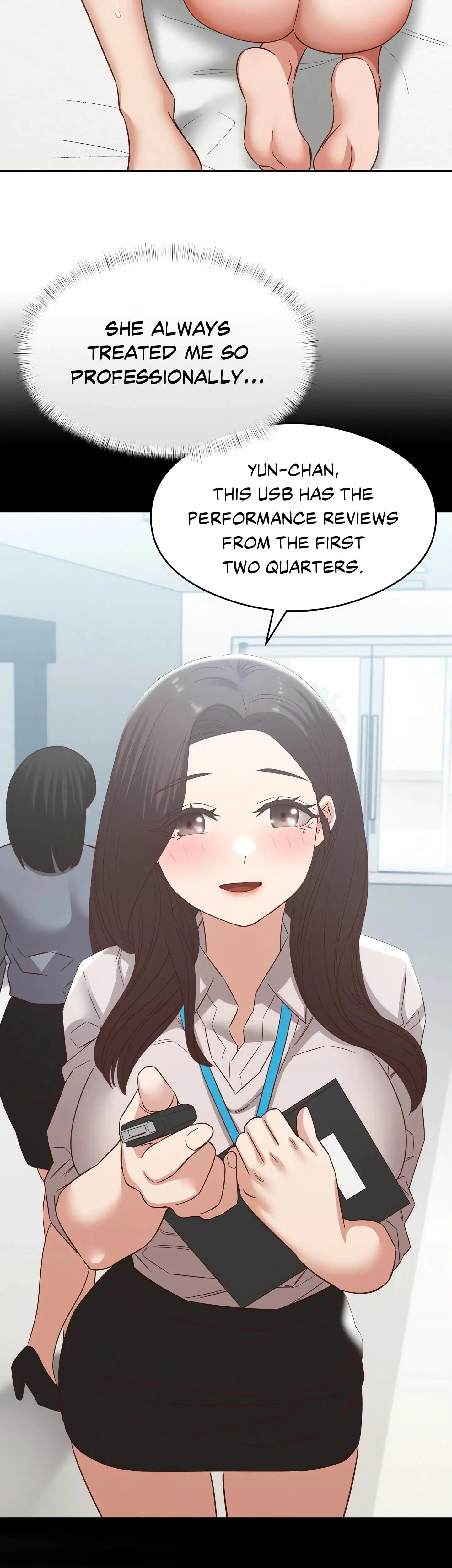 Ryokan Romance Chapter 27 - Page 11