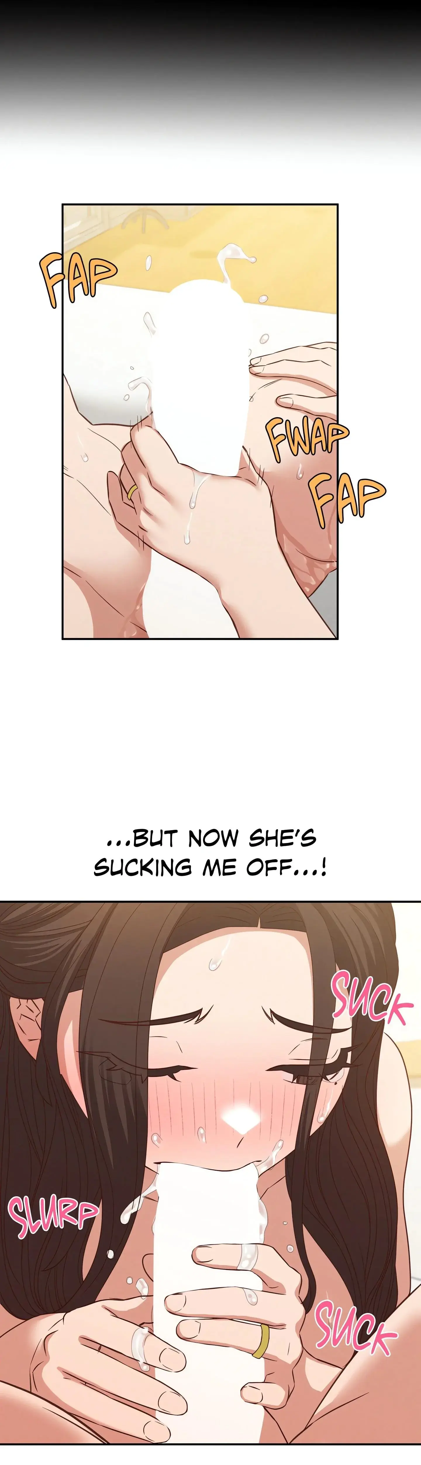 Ryokan Romance Chapter 27 - Page 12