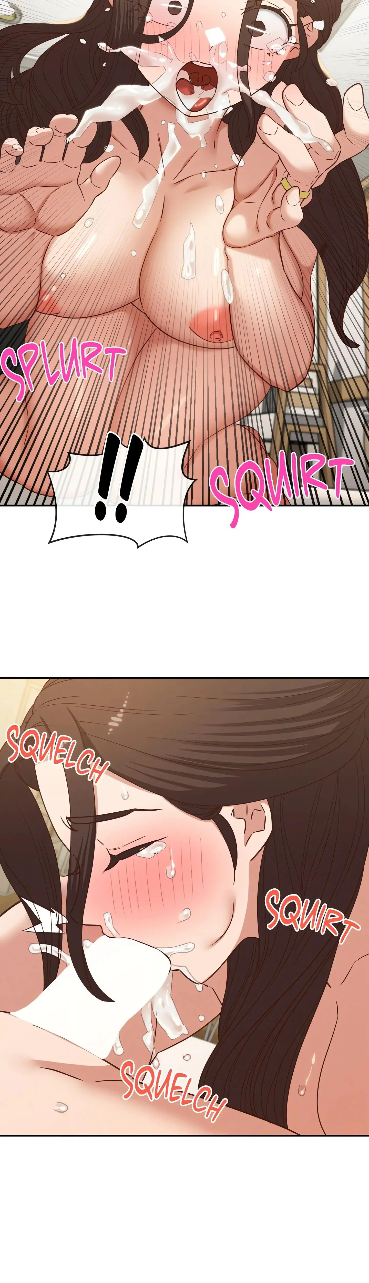 Ryokan Romance Chapter 27 - Page 14