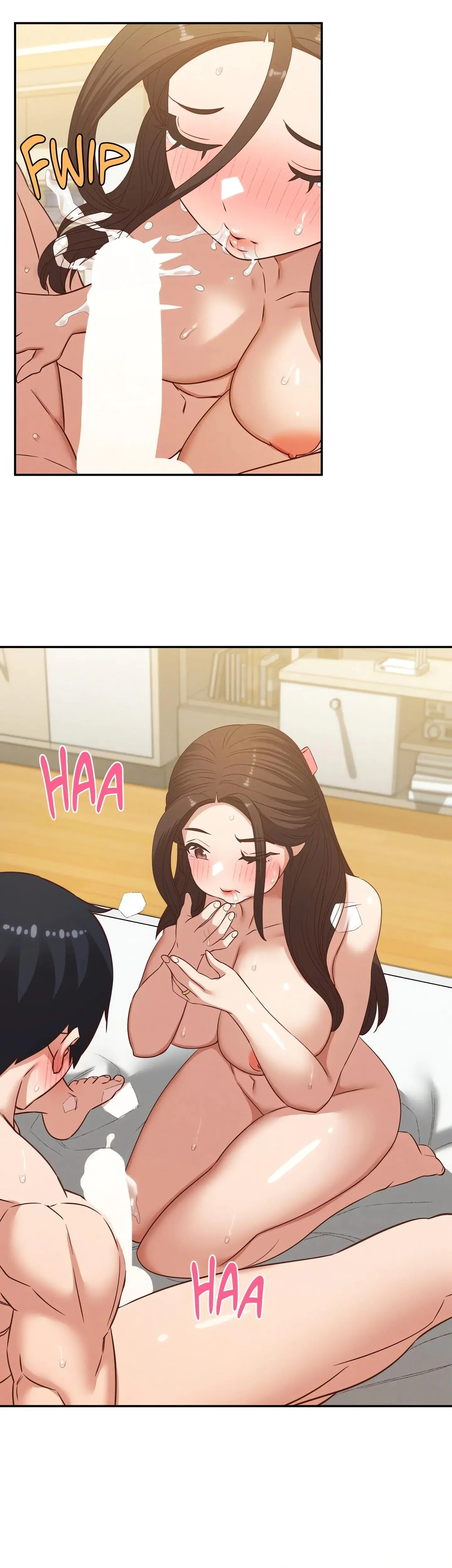 Ryokan Romance Chapter 27 - Page 15