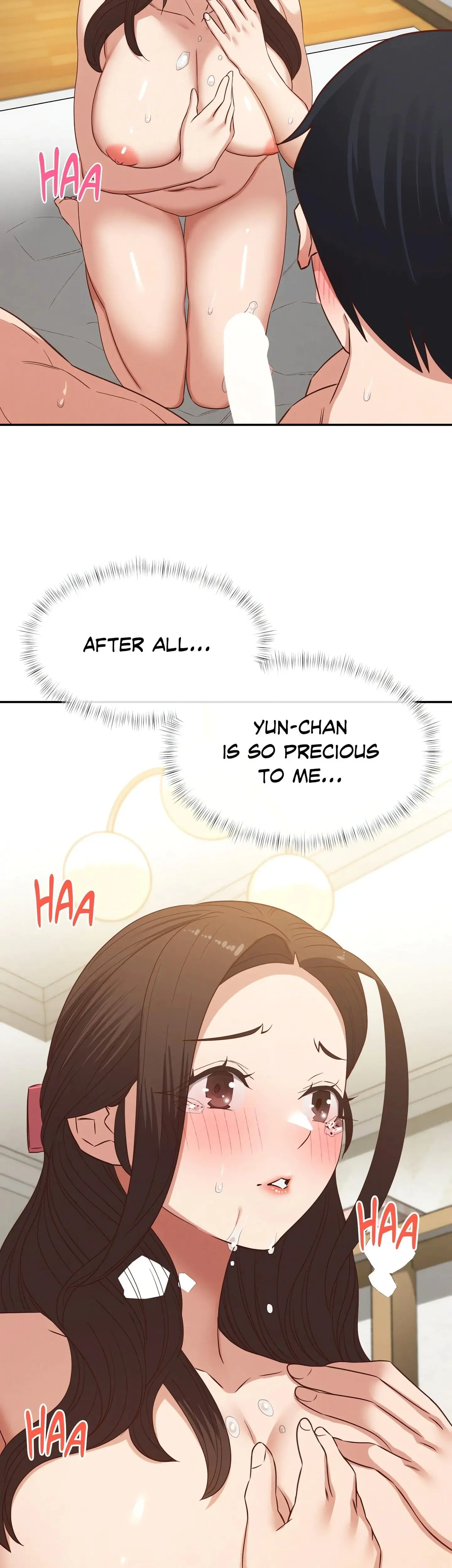 Ryokan Romance Chapter 27 - Page 18