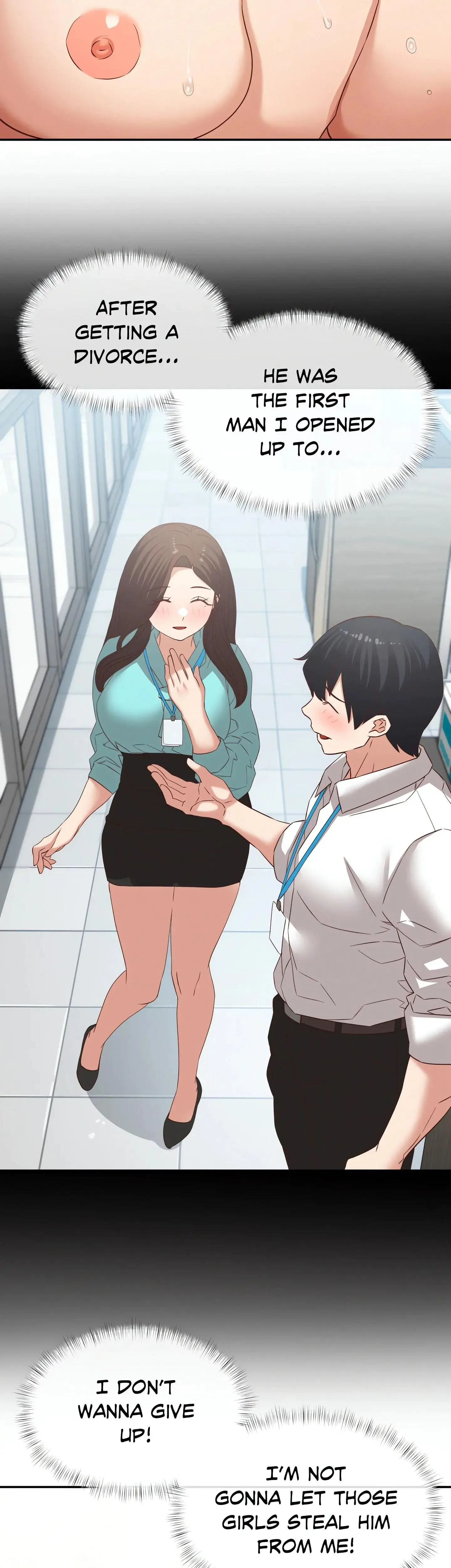 Ryokan Romance Chapter 27 - Page 19